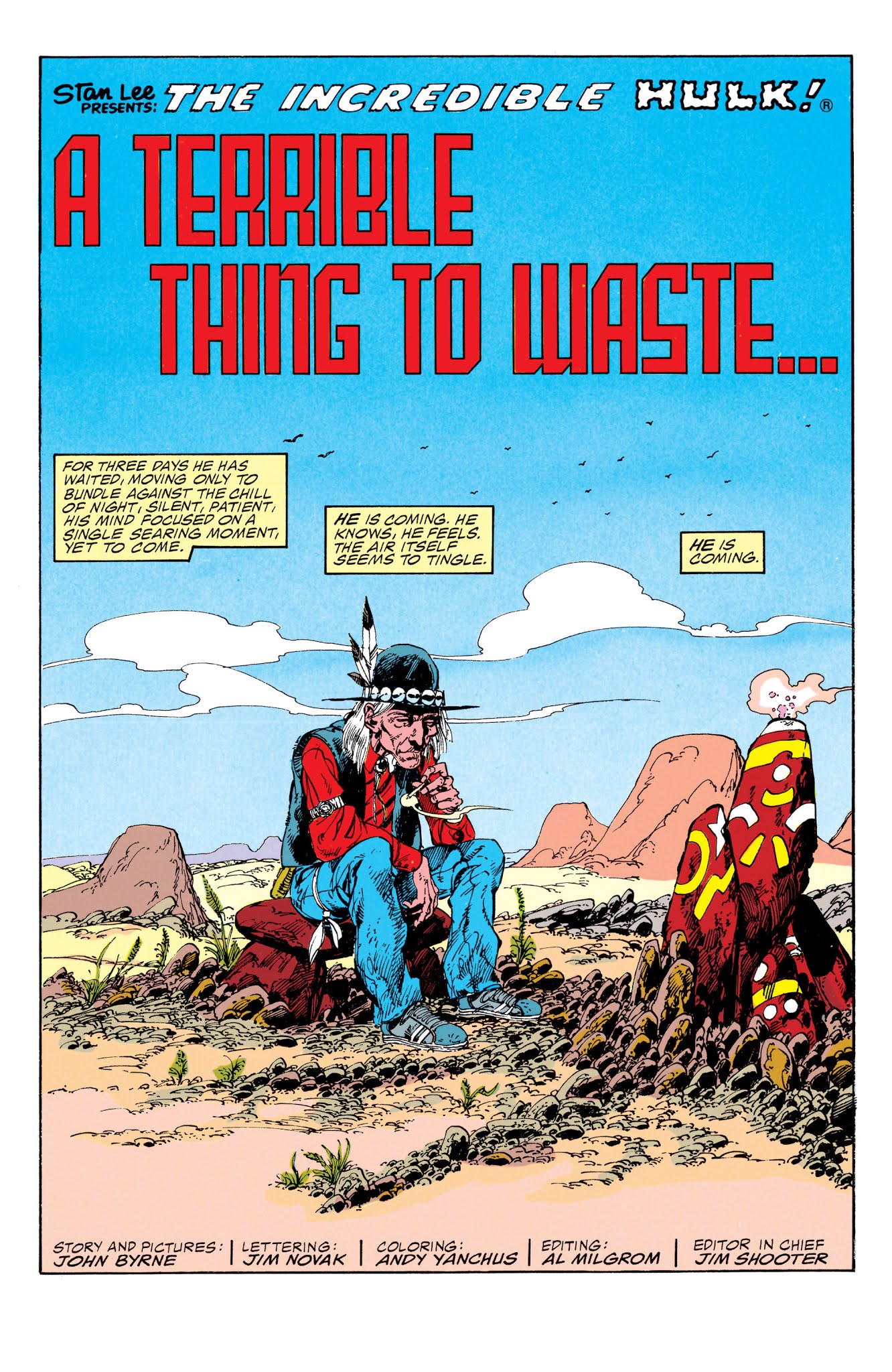 Read online Captain America Epic Collection comic -  Issue # Justice is Served (Part 1) - 25