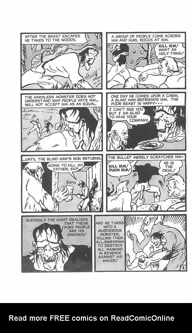 Read online Golden Age Treasury comic -  Issue # TPB 1 (Part 3) - 39