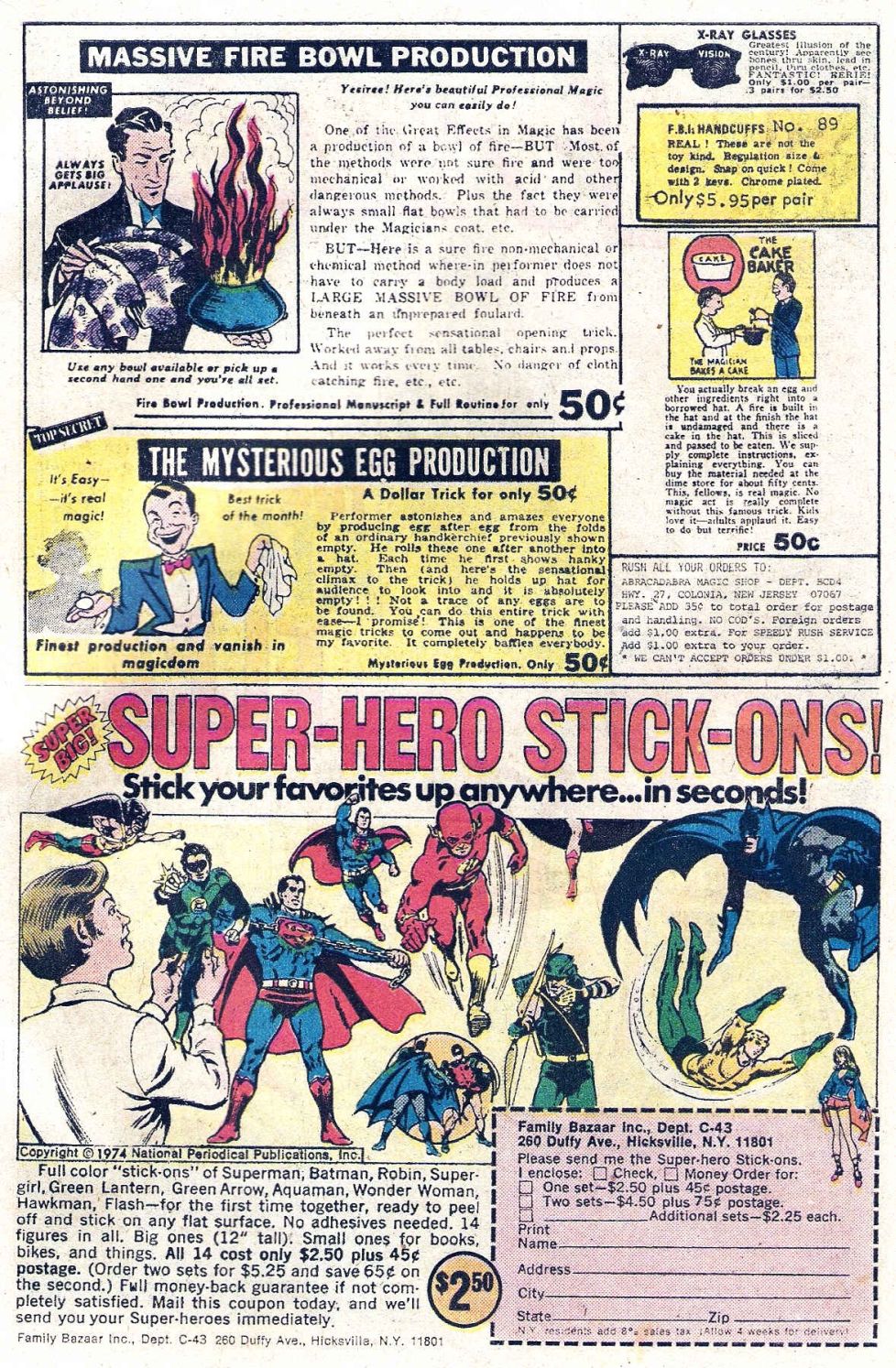 Read online Our Fighting Forces comic -  Issue #157 - 13