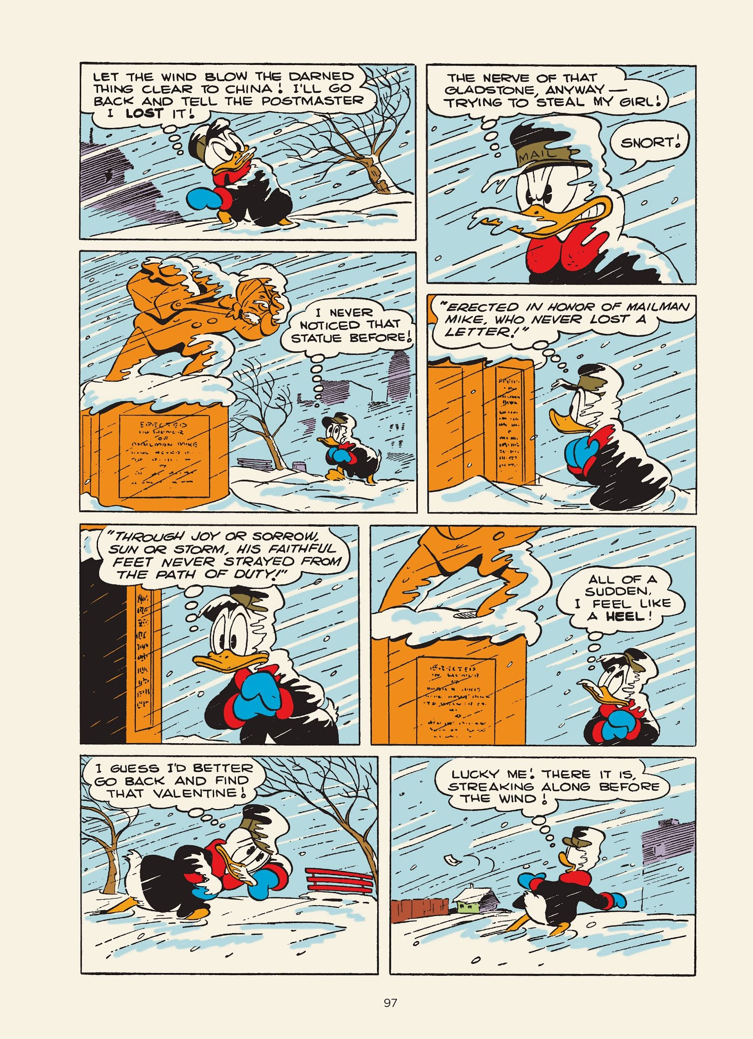Read online The Complete Carl Barks Disney Library comic -  Issue # TPB 13 (Part 2) - 3
