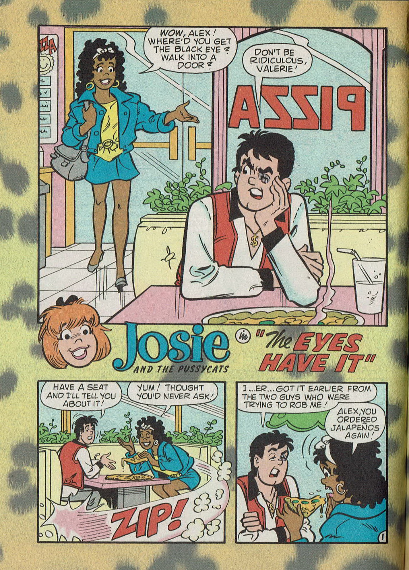 Read online Archie's Pals 'n' Gals Double Digest Magazine comic -  Issue #101 - 88
