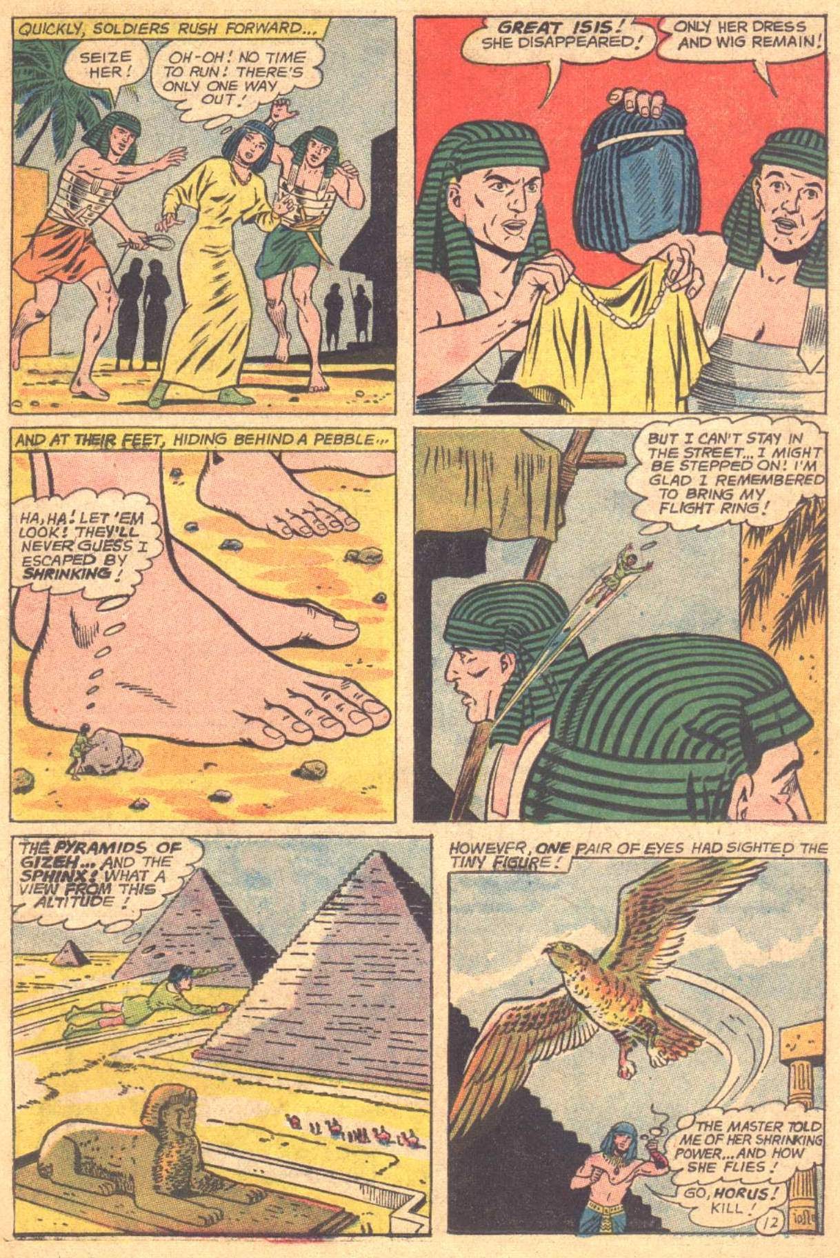 Read online DC Special Blue Ribbon Digest comic -  Issue #1 - 27