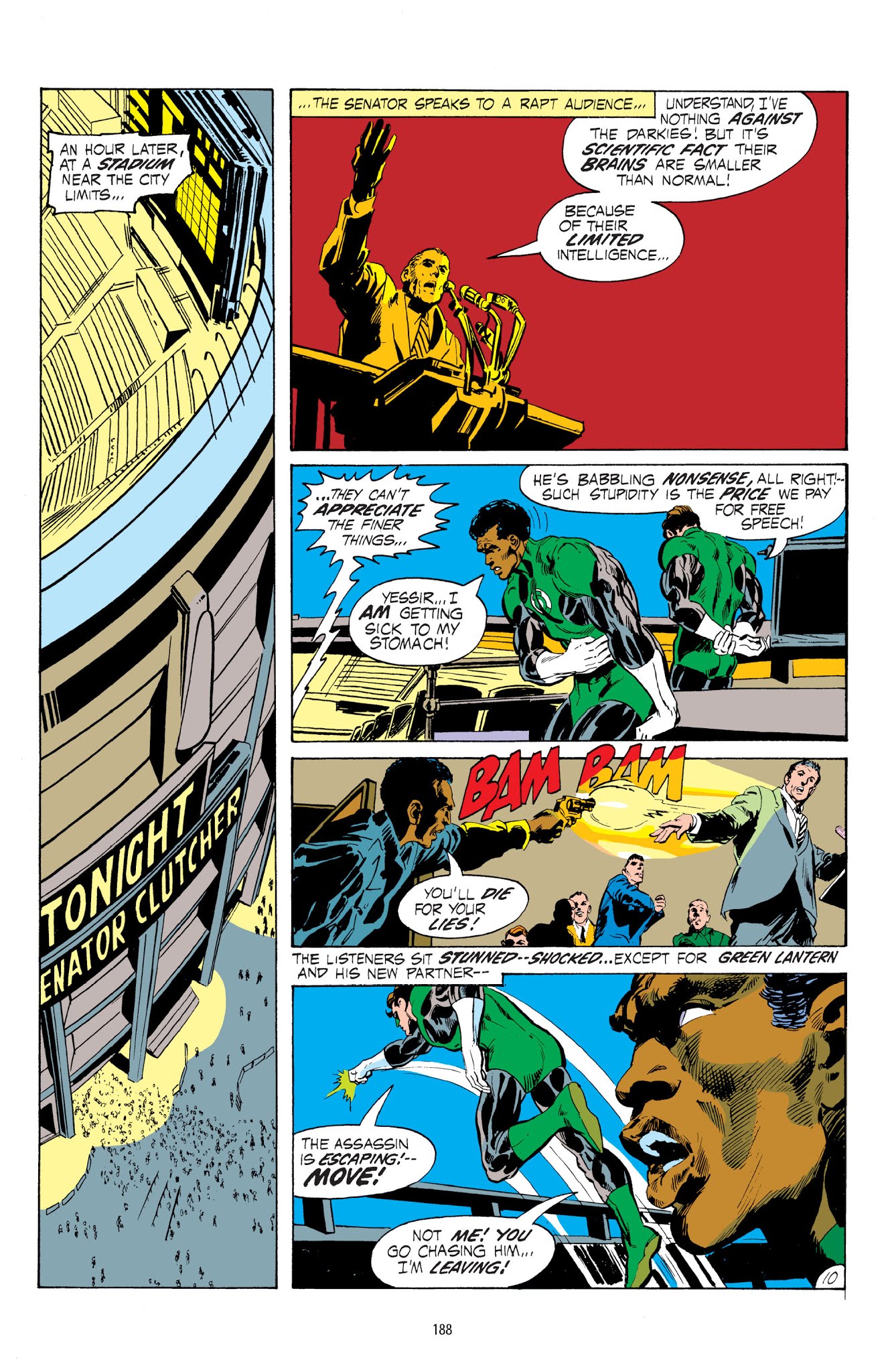 Read online Green Lantern: A Celebration of 75 Years comic -  Issue # TPB (Part 2) - 90