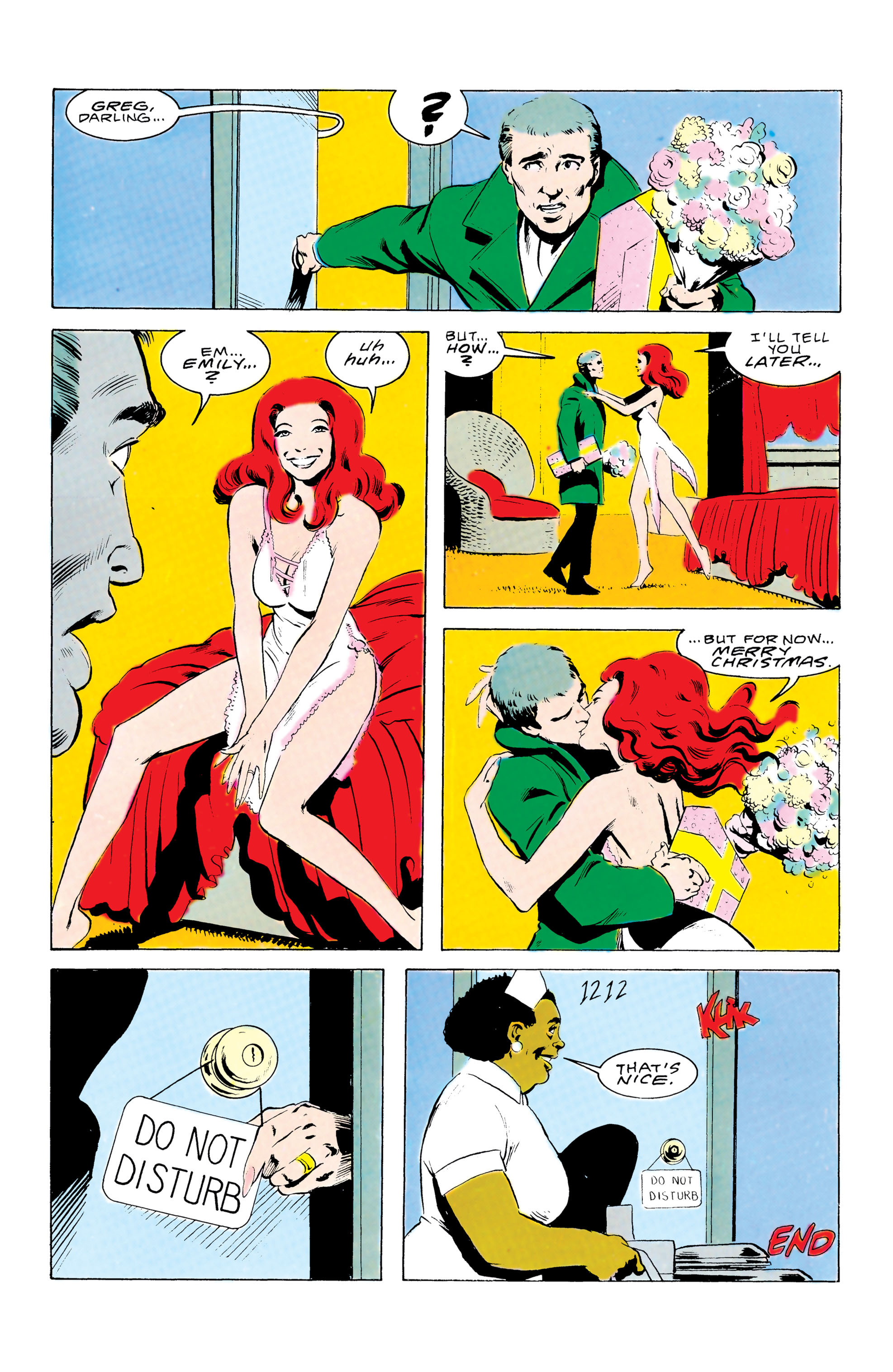 Read online Batman and the Outsiders (1983) comic -  Issue #31 - 22