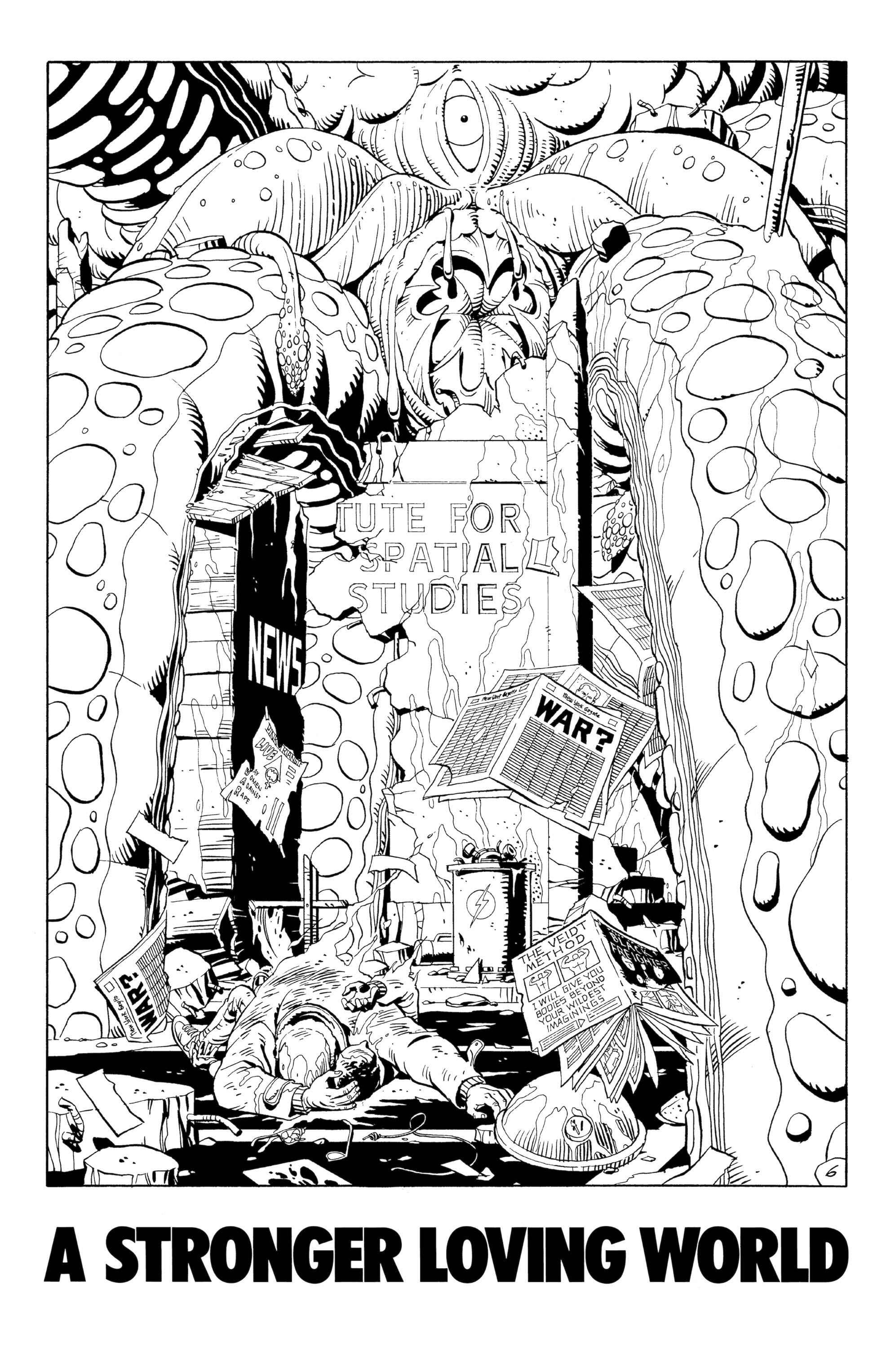Read online Watchmen comic -  Issue # (1986) _TPB (Part 4) - 85