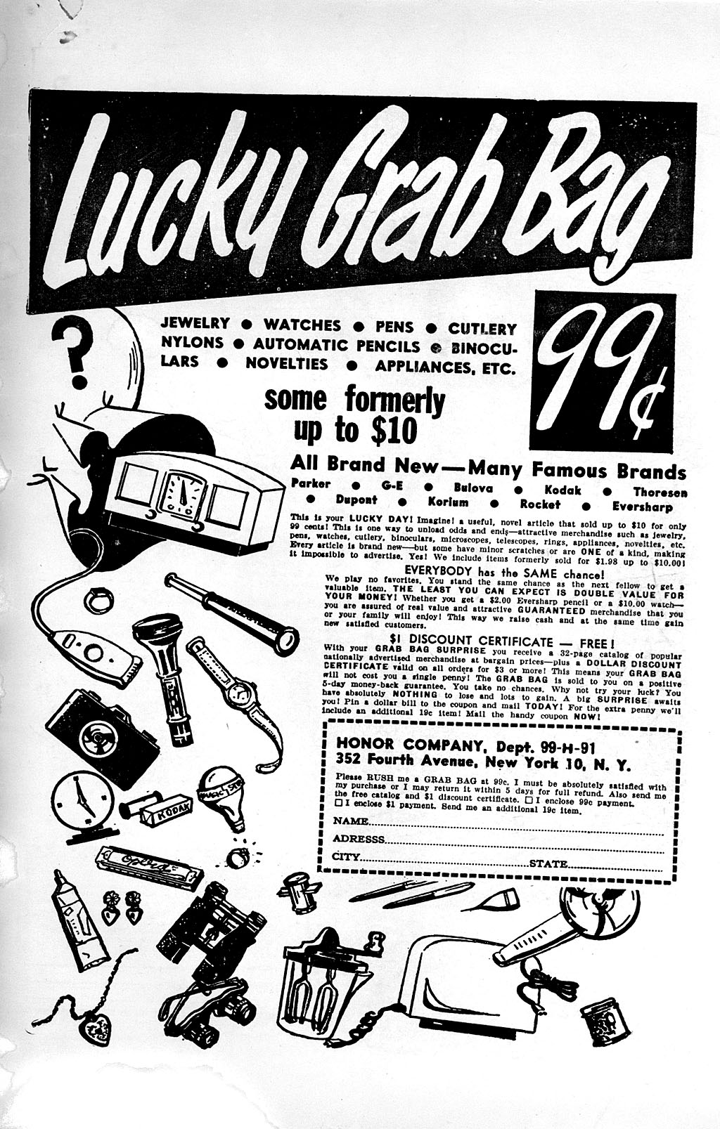 Read online The Outlaw Kid (1954) comic -  Issue #7 - 35