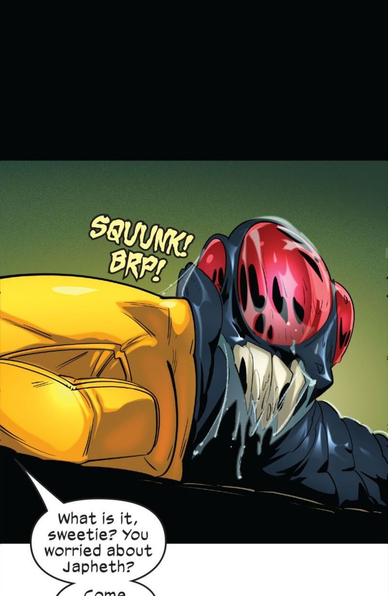 Read online X-Men Unlimited: Infinity Comic comic -  Issue #40 - 29