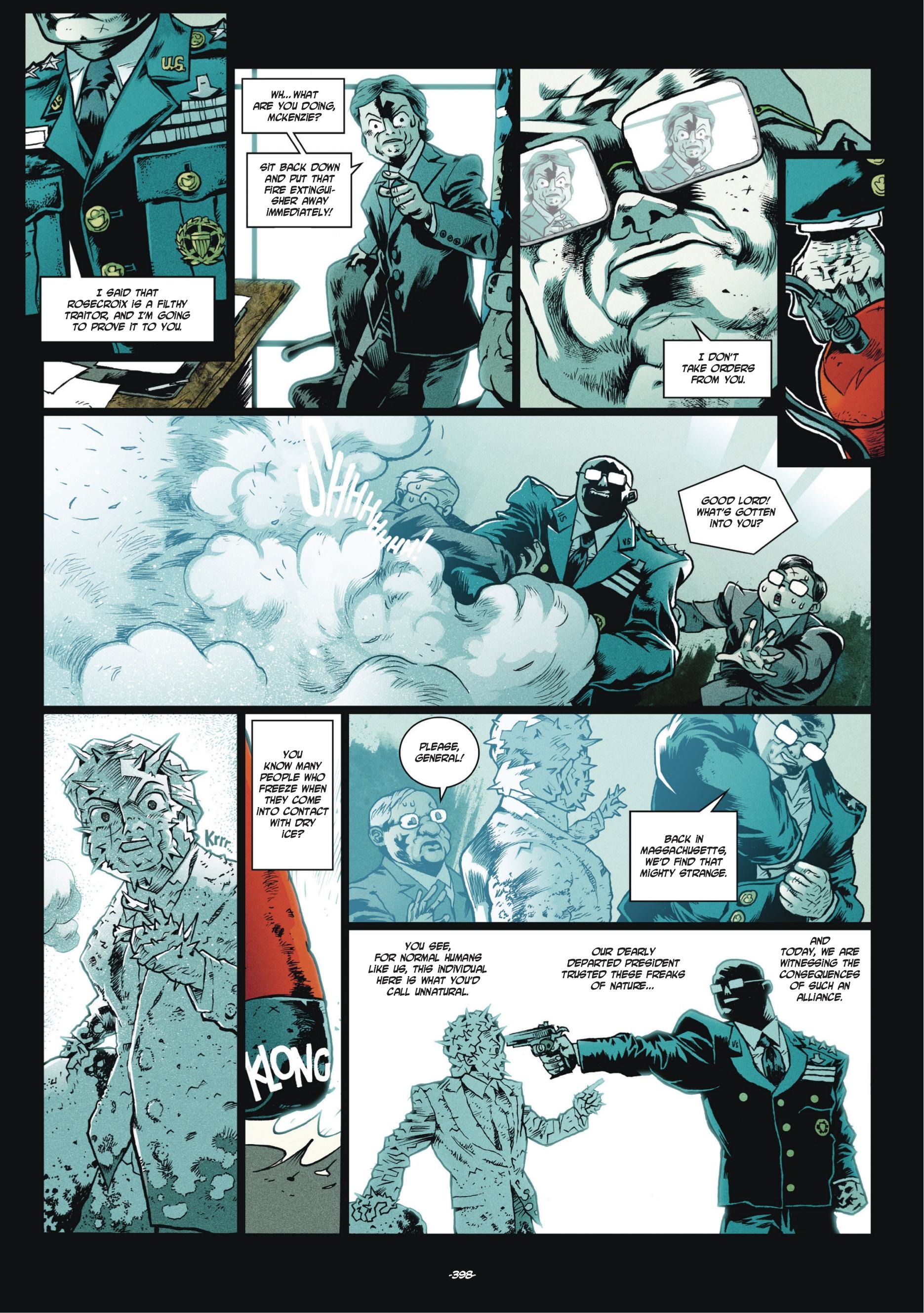 Read online MFKZ comic -  Issue # TPB 4 - 80