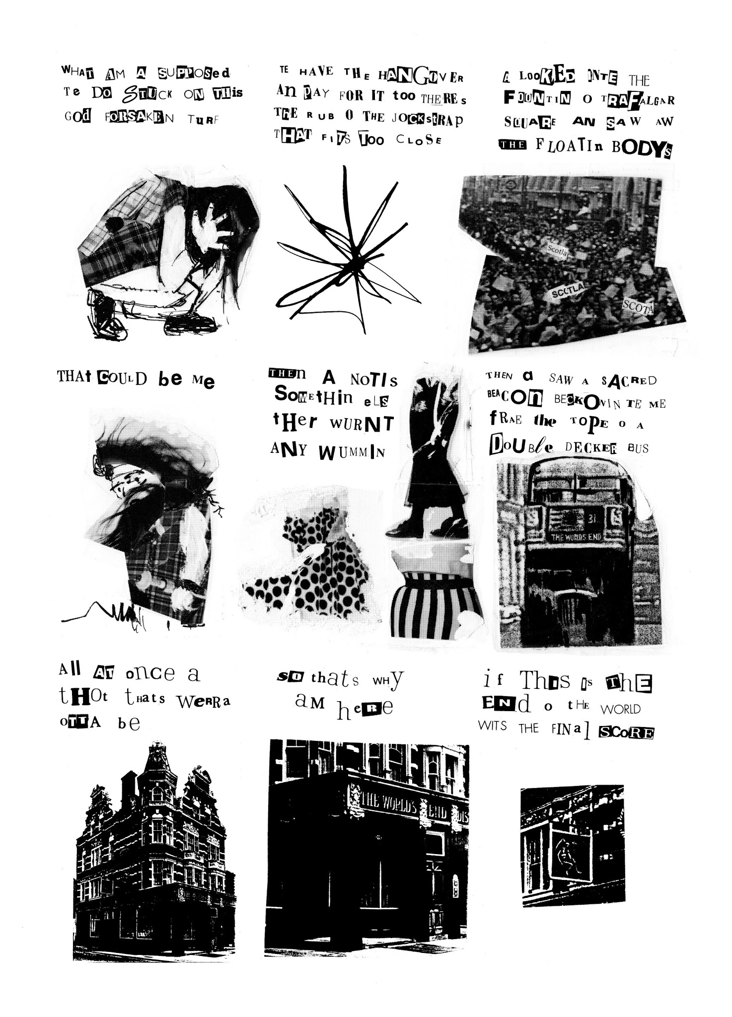 Read online Eddie Campbell's Bacchus comic -  Issue # TPB 3 - 151