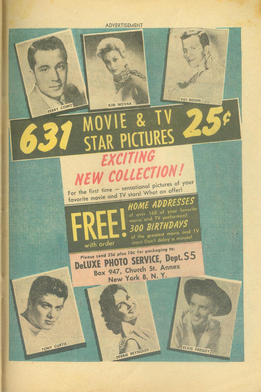 Read online Star Spangled War Stories (1952) comic -  Issue #73 - 33