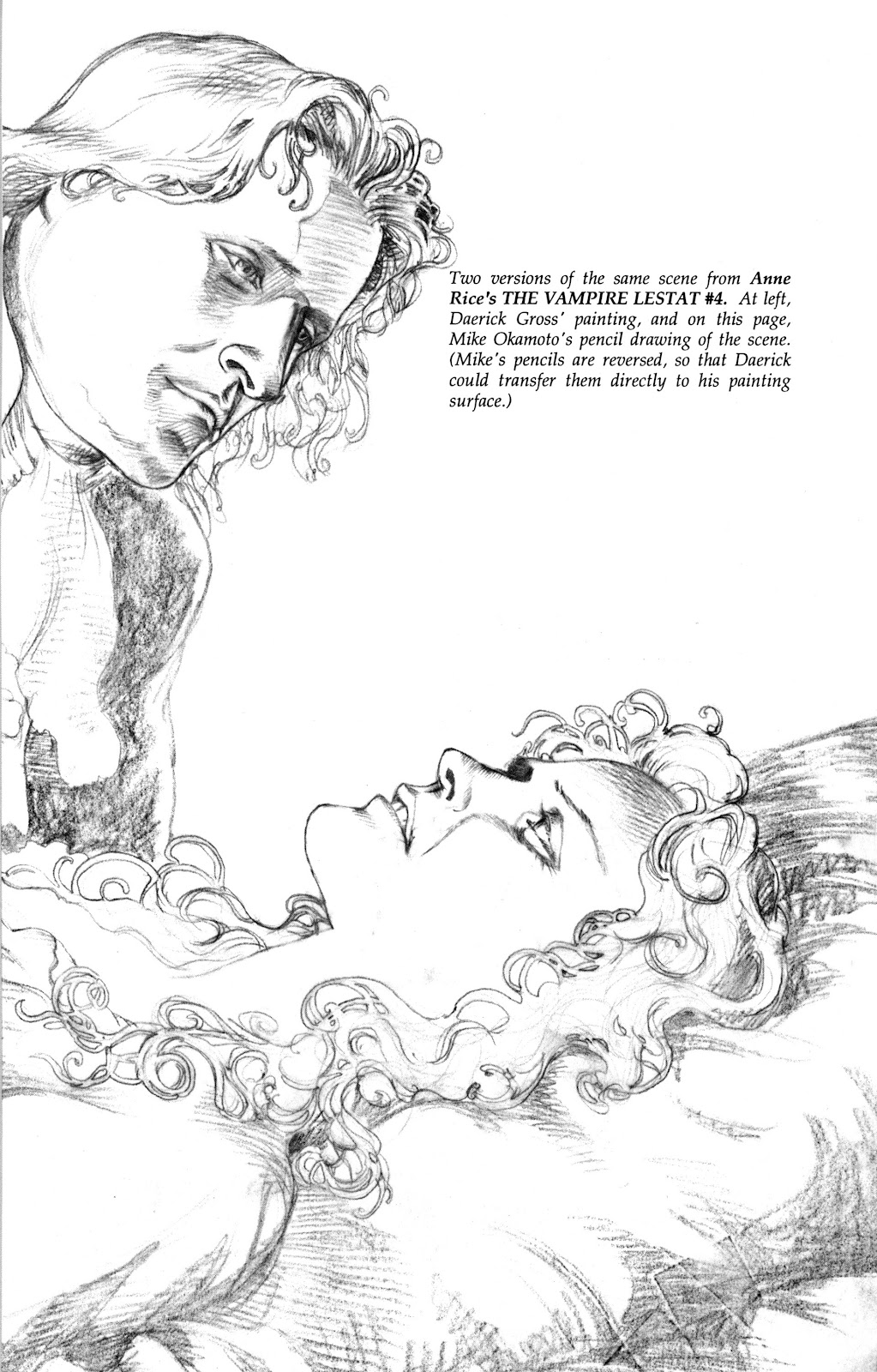 Vampire Companion issue 1 - Page 21