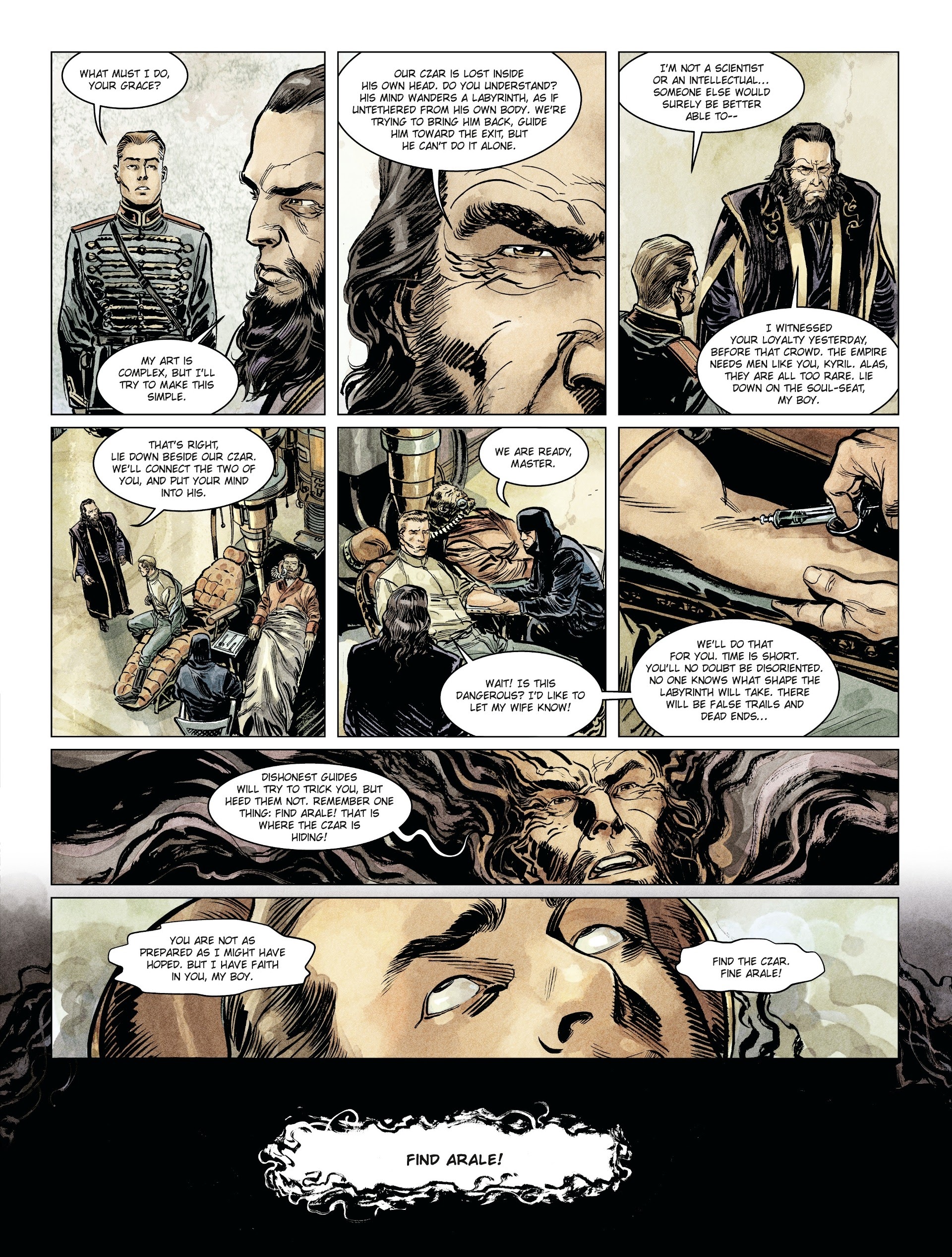 Read online Arale comic -  Issue # Full - 19