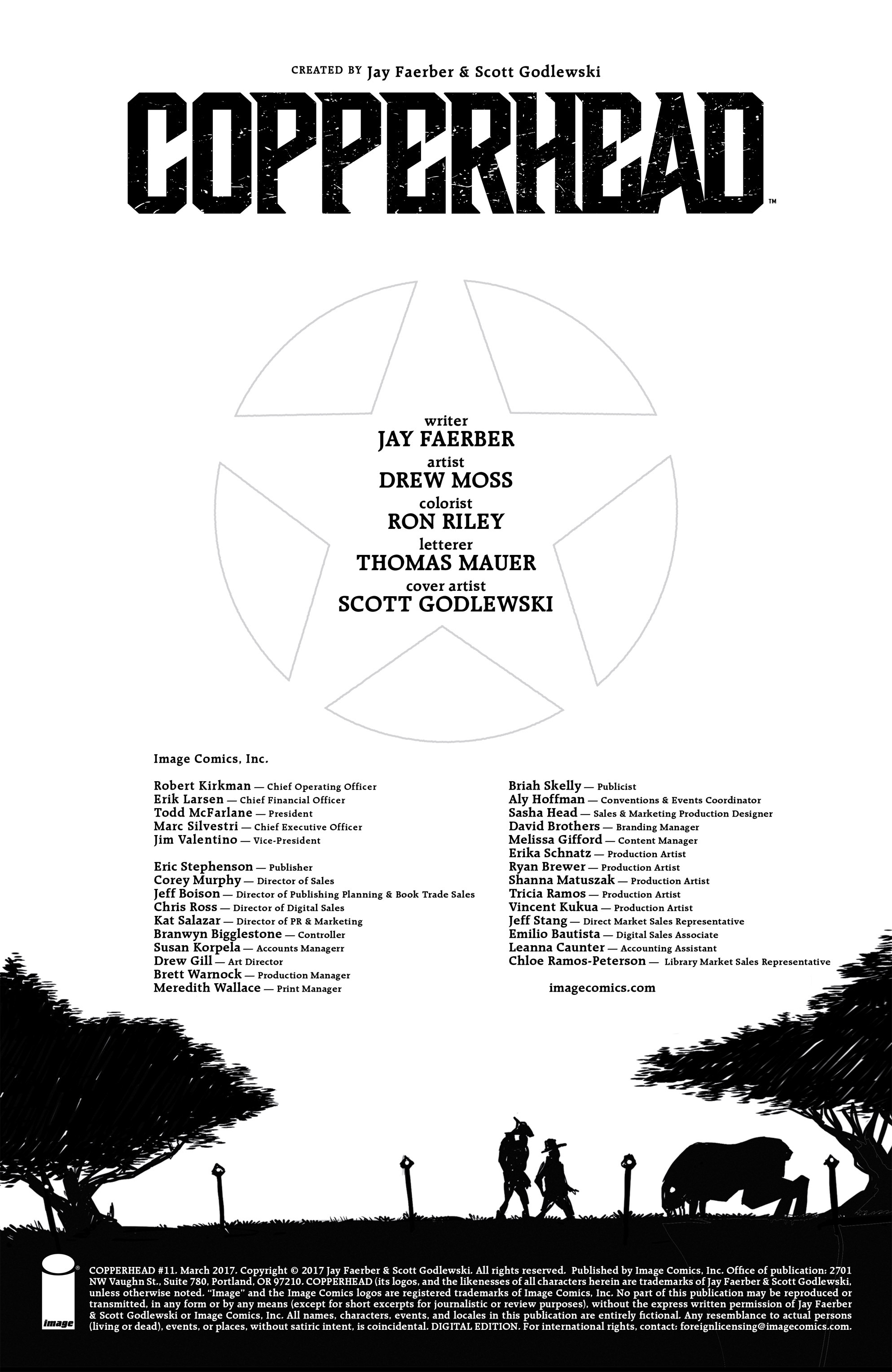 Read online Copperhead comic -  Issue #11 - 2