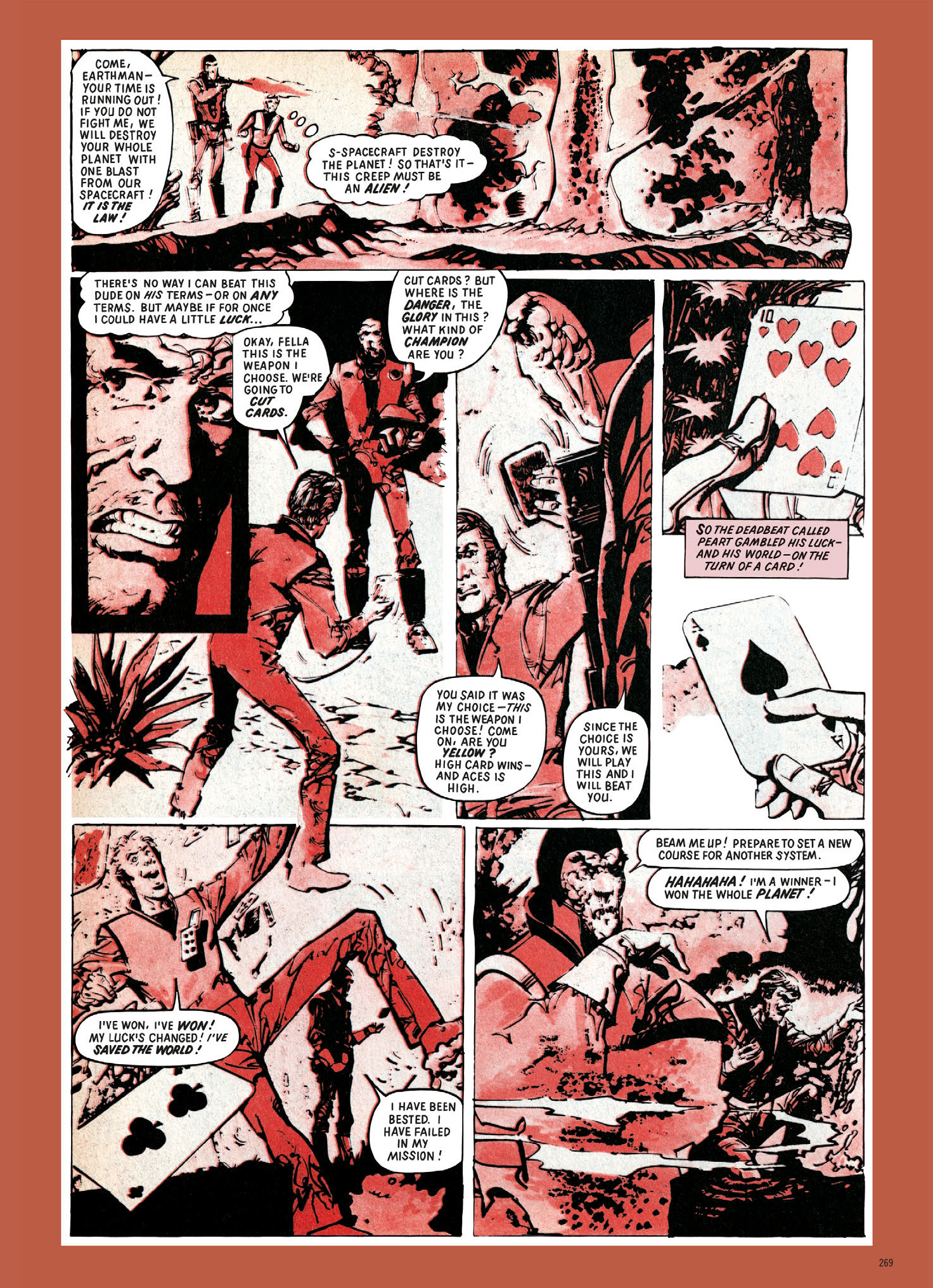 Read online The Complete Future Shocks comic -  Issue # TPB 2 (Part 3) - 72