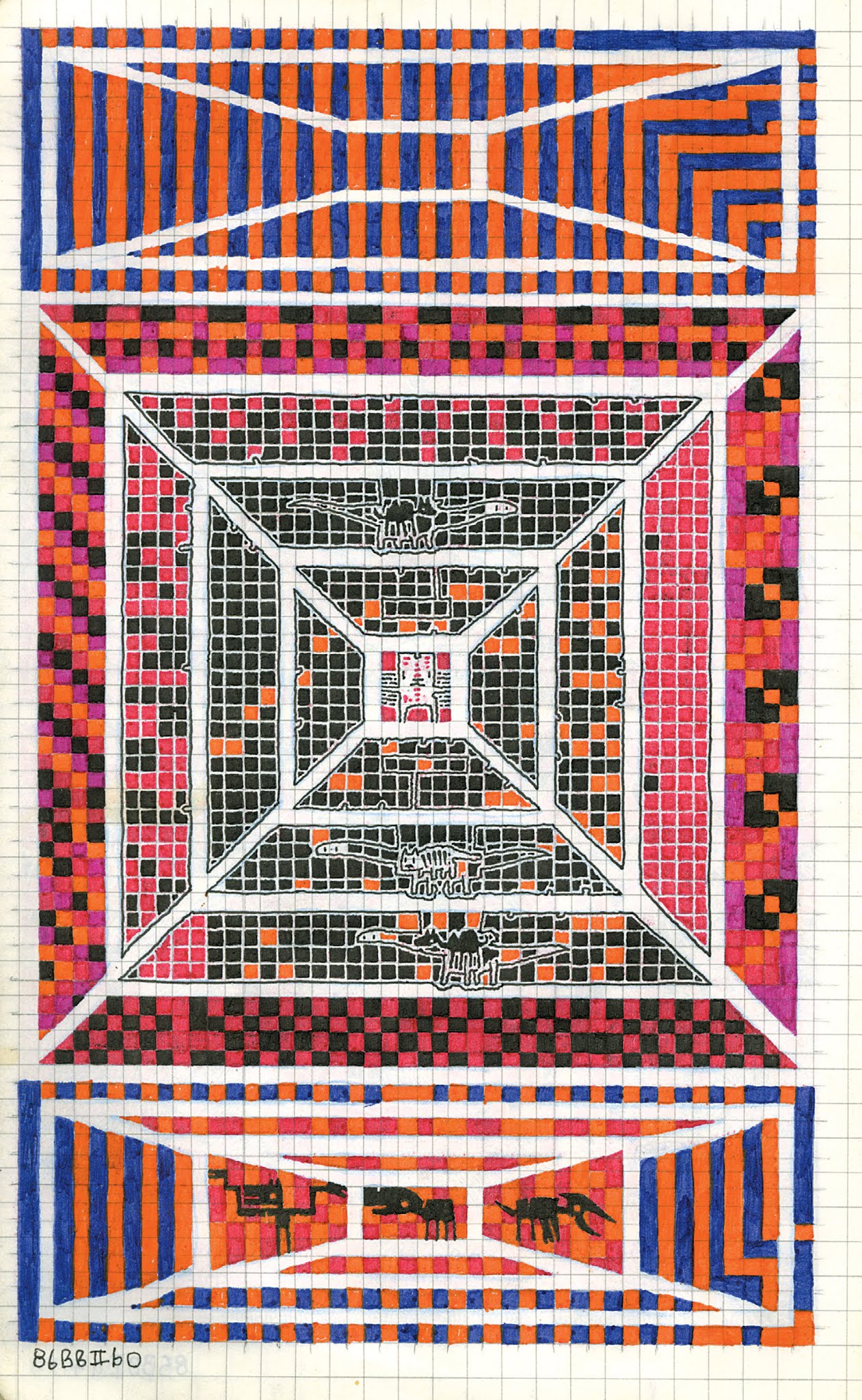 Read online Mountebank comic -  Issue # TPB - 87