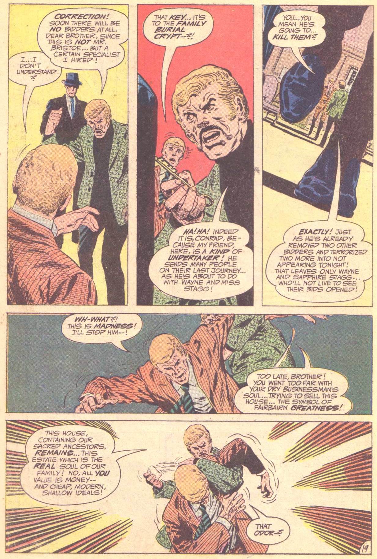 Read online The Brave and the Bold (1955) comic -  Issue #101 - 24