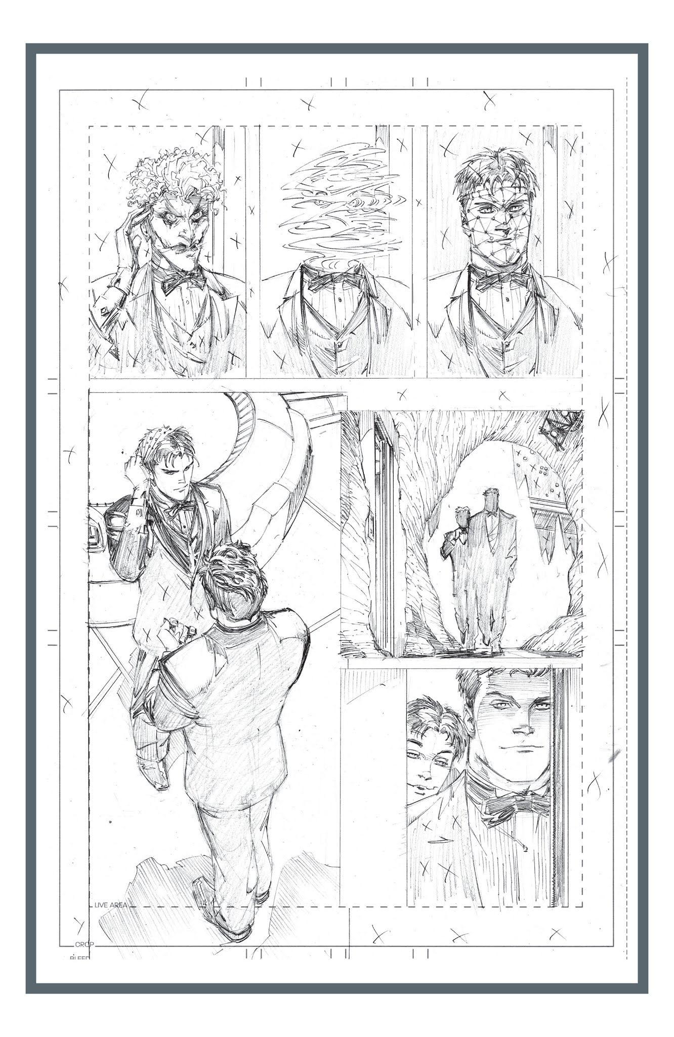 Read online Batman (2011) comic -  Issue # _The Court of Owls Saga (DC Essential Edition) (Part 4) - 26