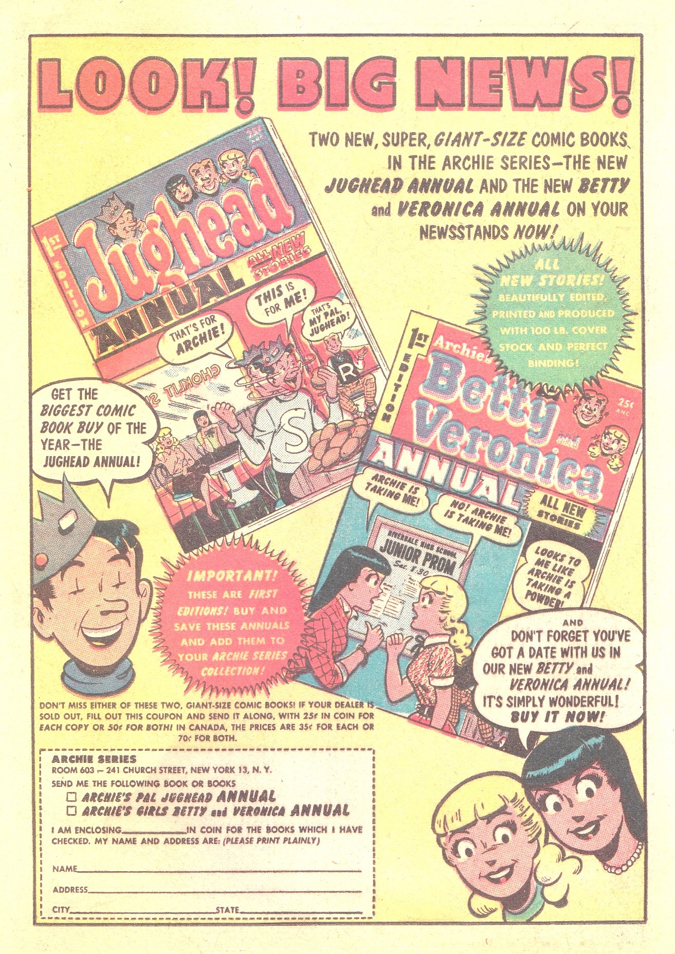 Read online Pep Comics comic -  Issue #96 - 13