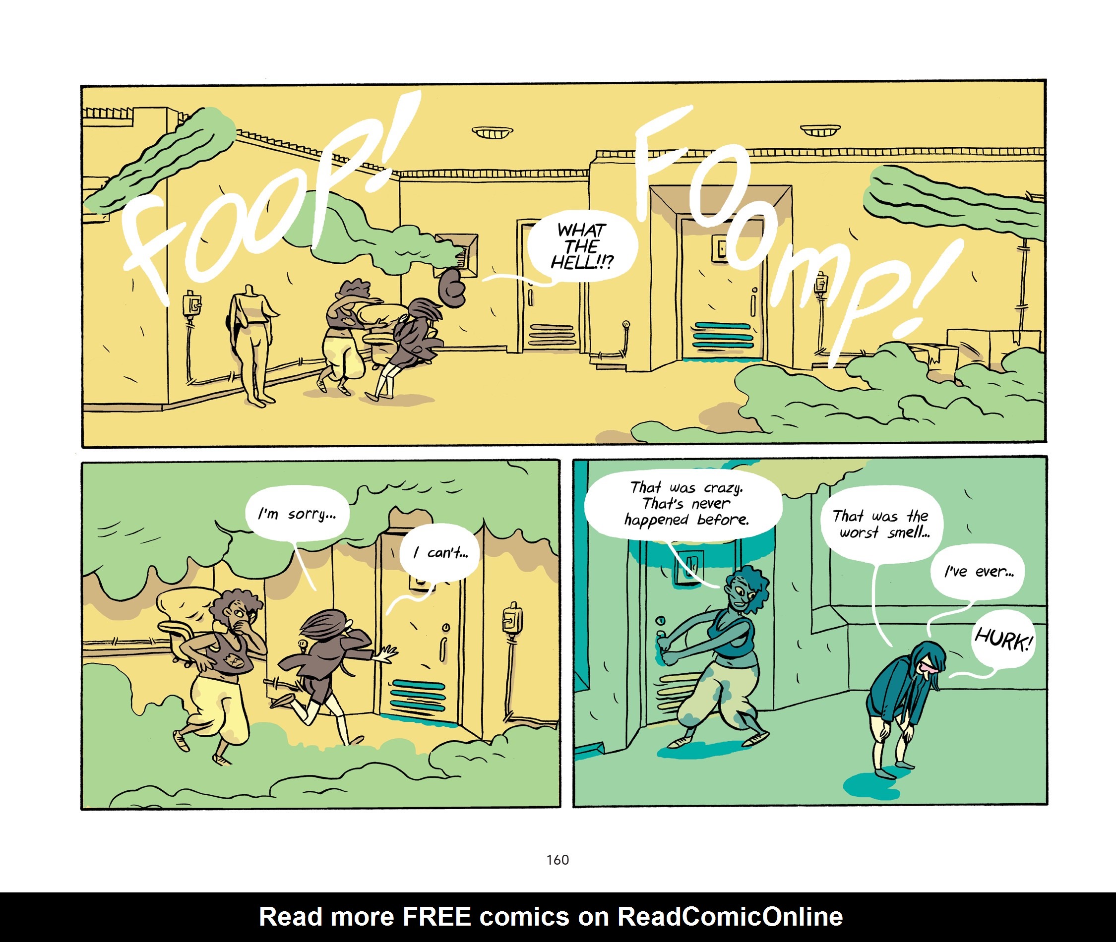 Read online BTTM FDRS comic -  Issue # TPB (Part 2) - 61
