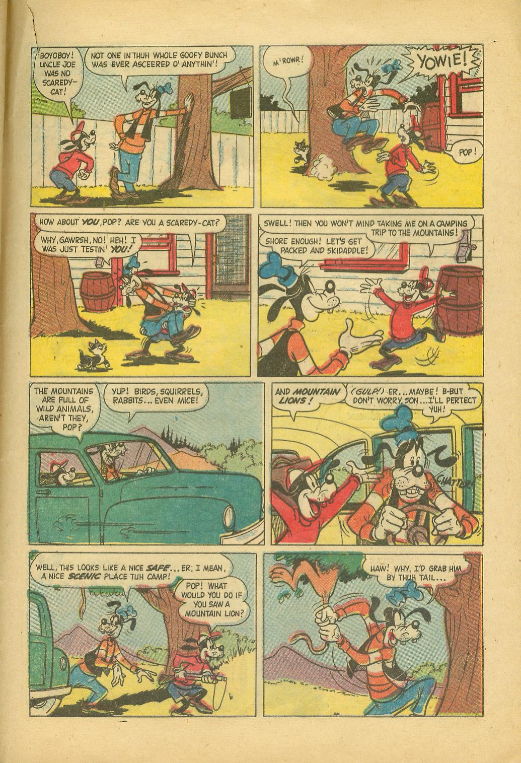 Read online Four Color Comics comic -  Issue #857 - 29