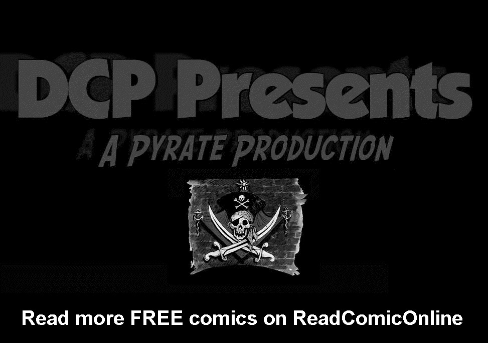 Read online Blue Monday: Painted Moon comic -  Issue #1 - 32