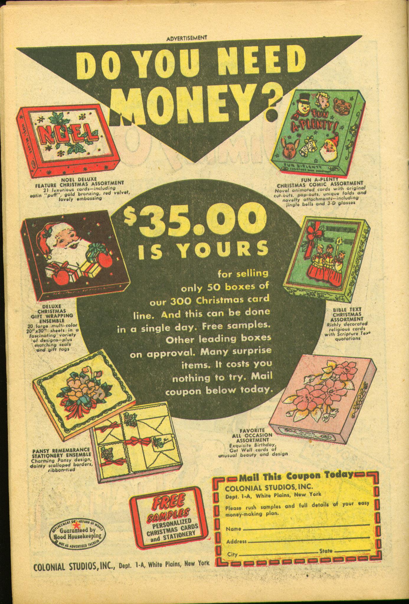 Read online Batman (1940) comic -  Issue #86 - 42