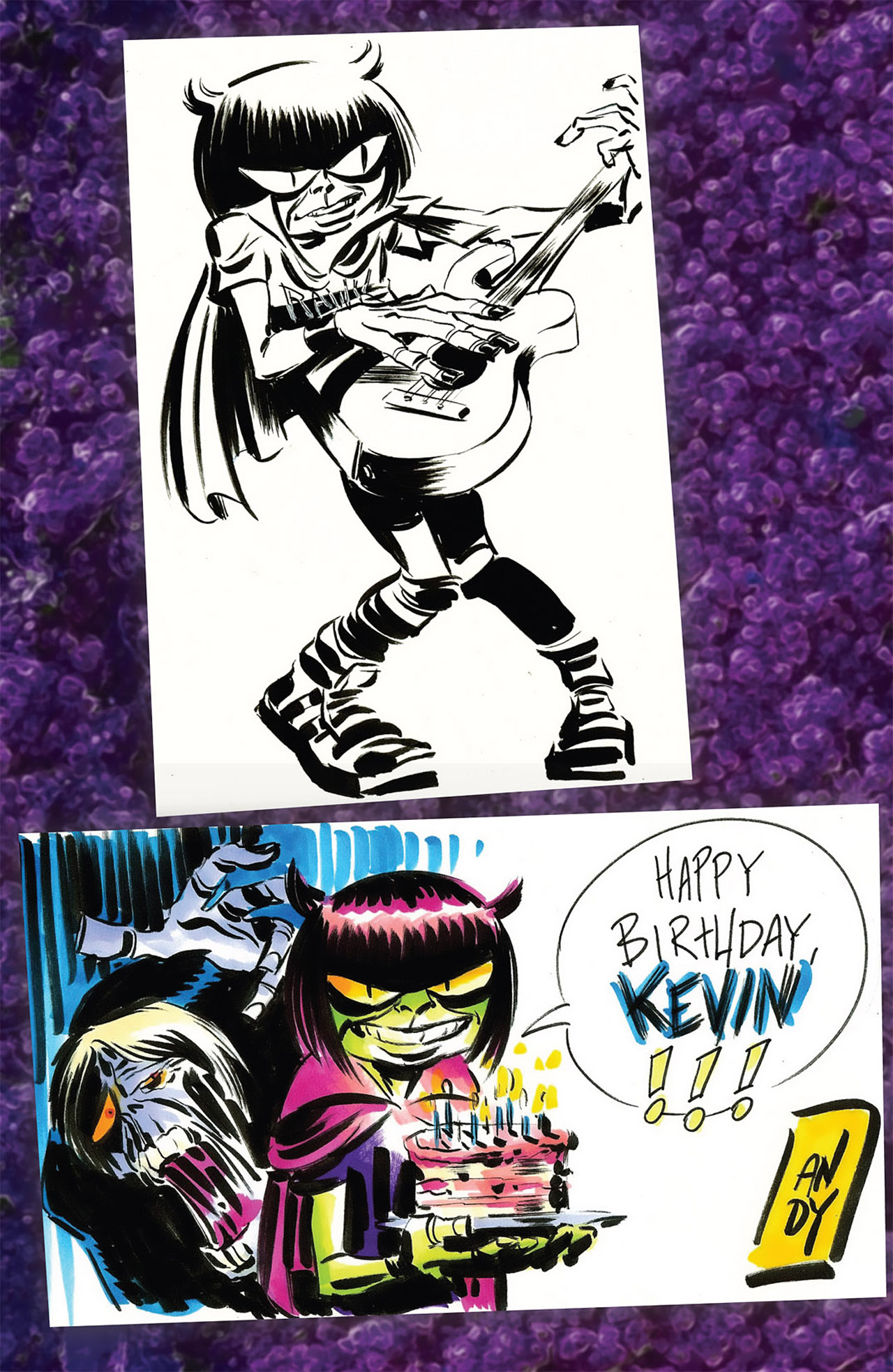 Read online Doc Bizarre, M.D. comic -  Issue # TPB - 76