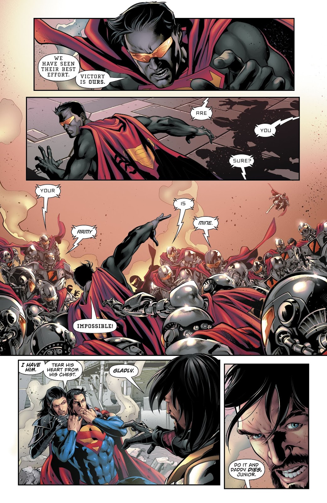 Action Comics (2016) issue 998 - Page 10