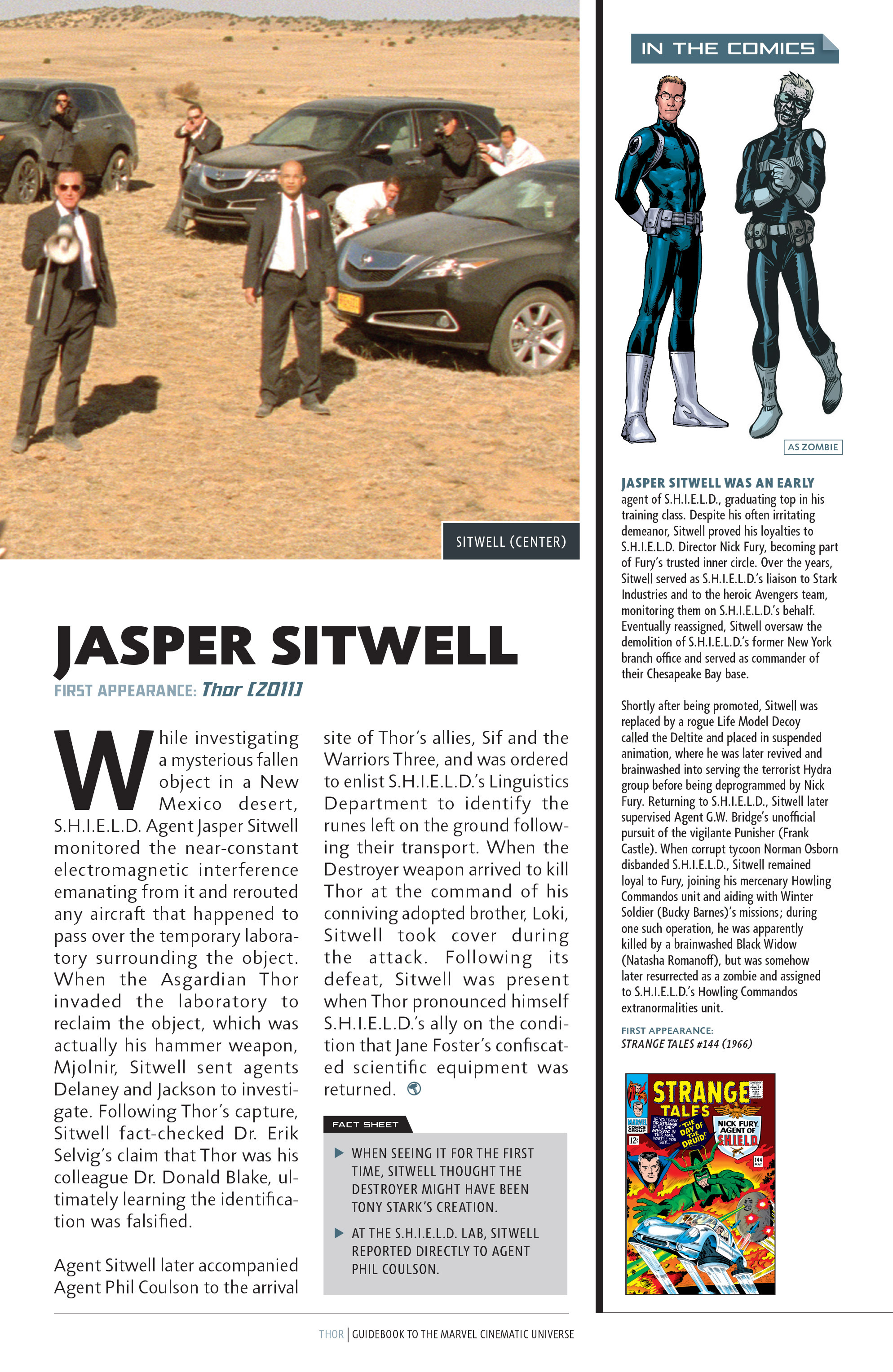 Read online Marvel Cinematic Universe Guidebook comic -  Issue # TPB 1 (Part 1) - 87