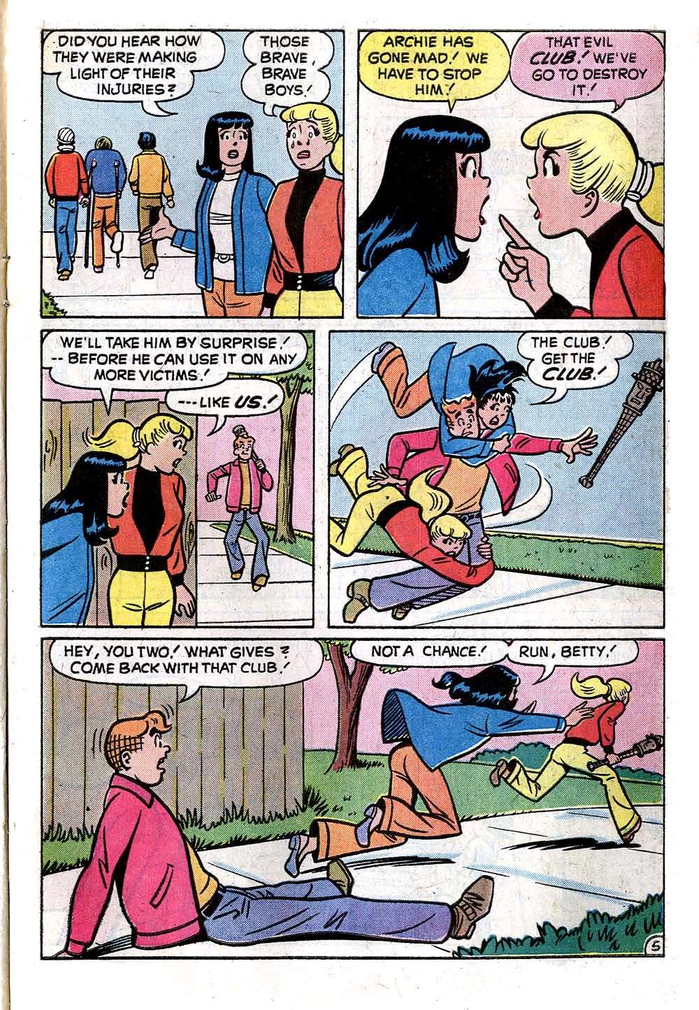 Archie (1960) 234 Page 7