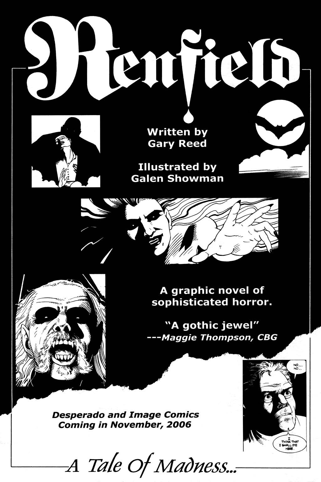 Read online Deadworld (2005) comic -  Issue #5 - 34
