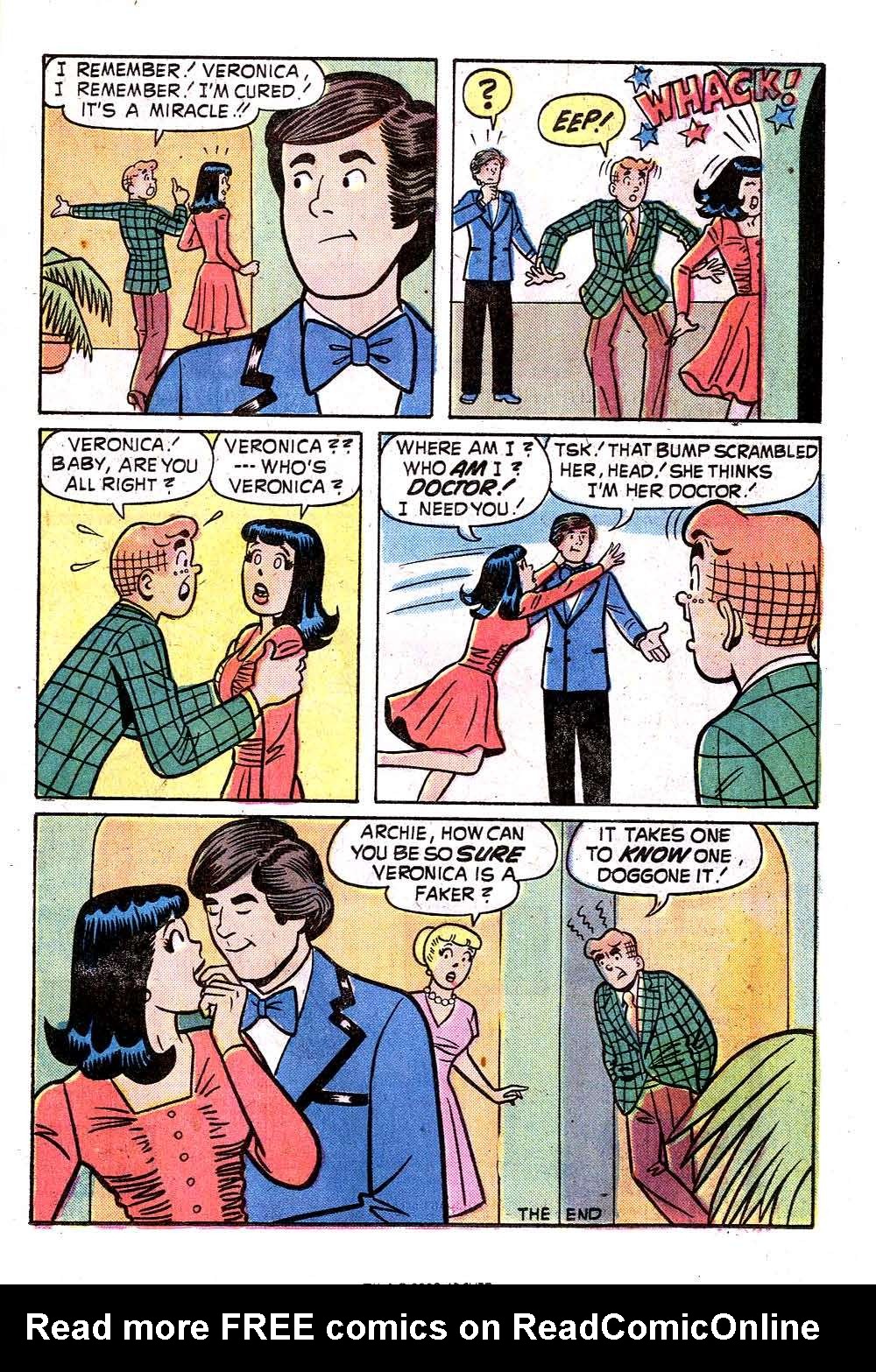 Archie (1960) 238 Page 17