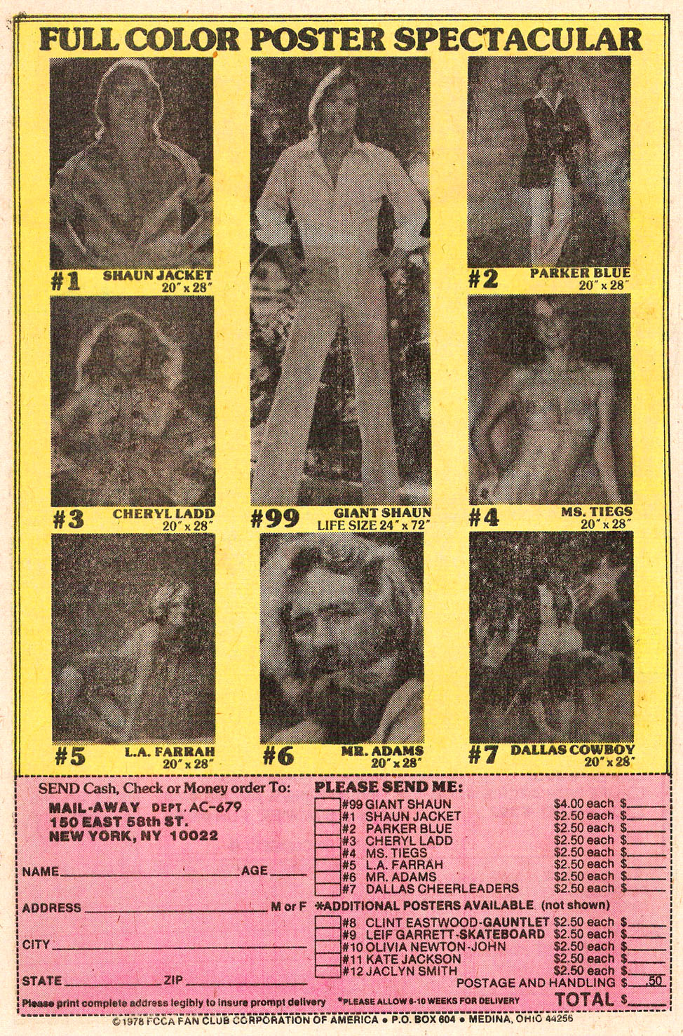 Read online That Wilkin Boy comic -  Issue #45 - 28