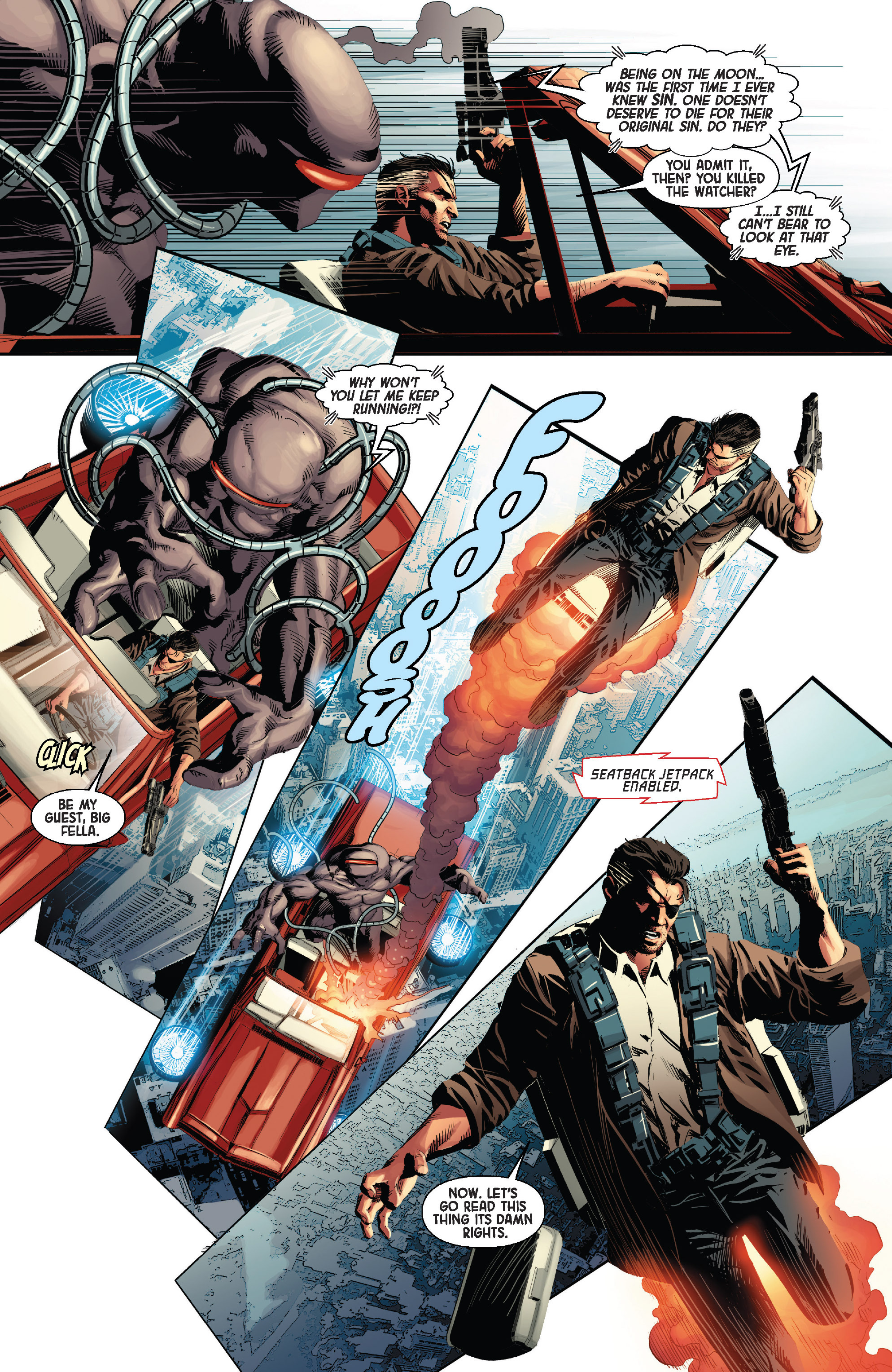 Read online Original Sin comic -  Issue # _Special 2 - 8