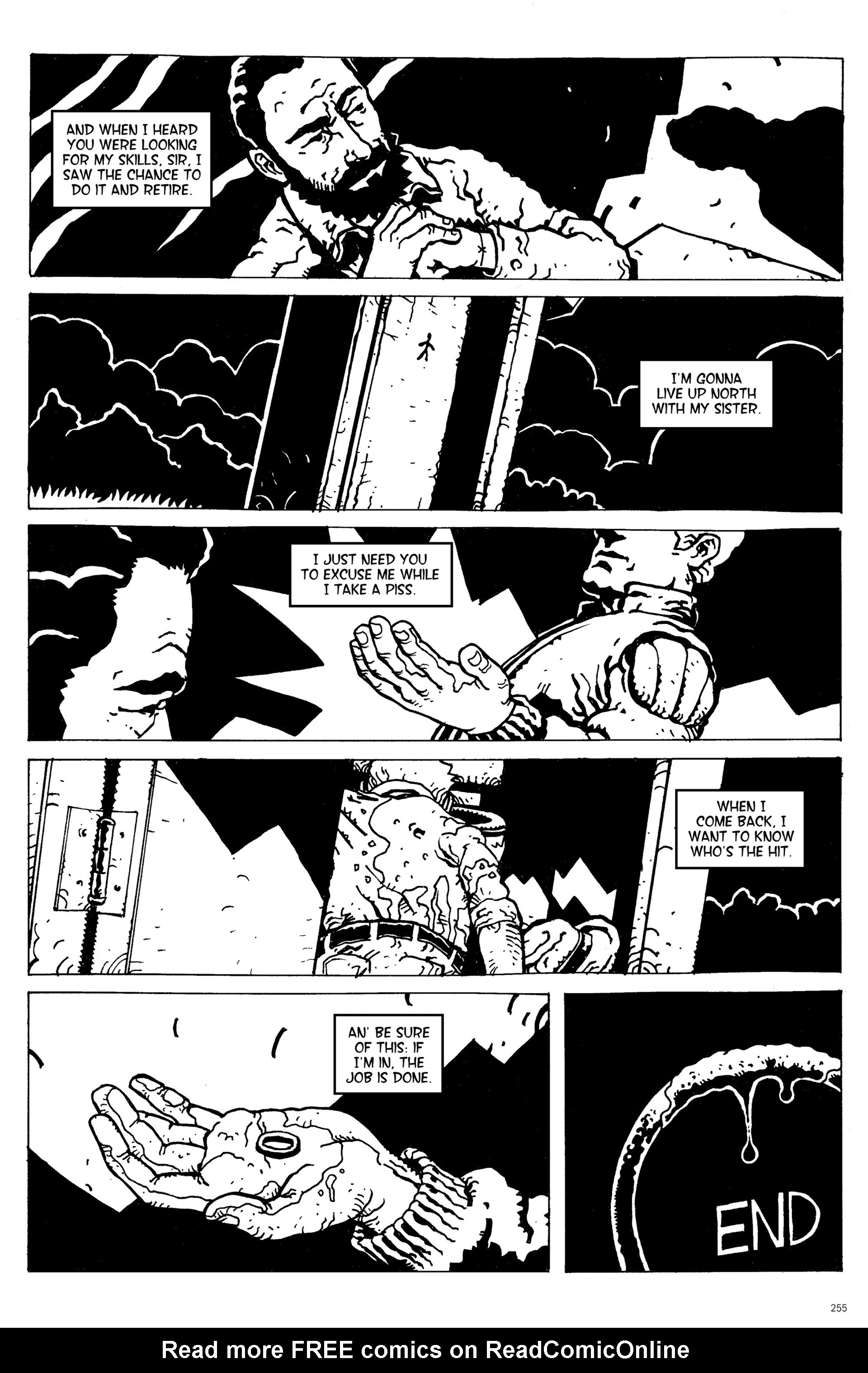 Read online Inkshot comic -  Issue # TPB (Part 3) - 54