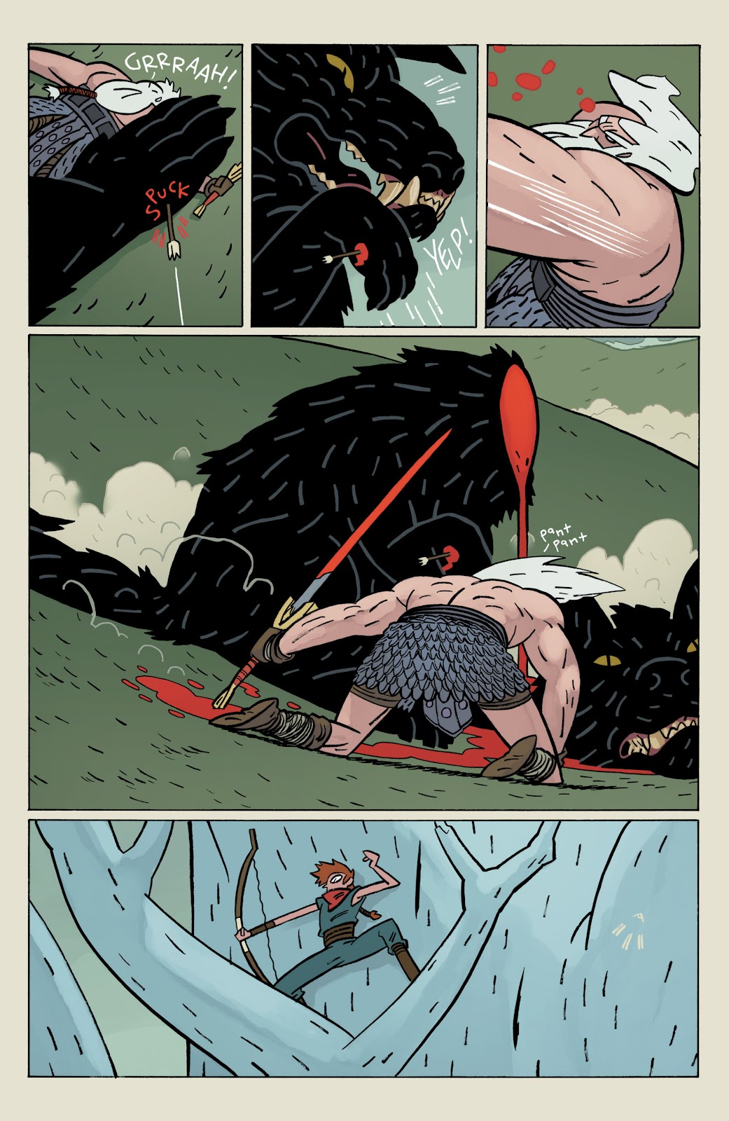 Head Lopper issue 1 - Page 58
