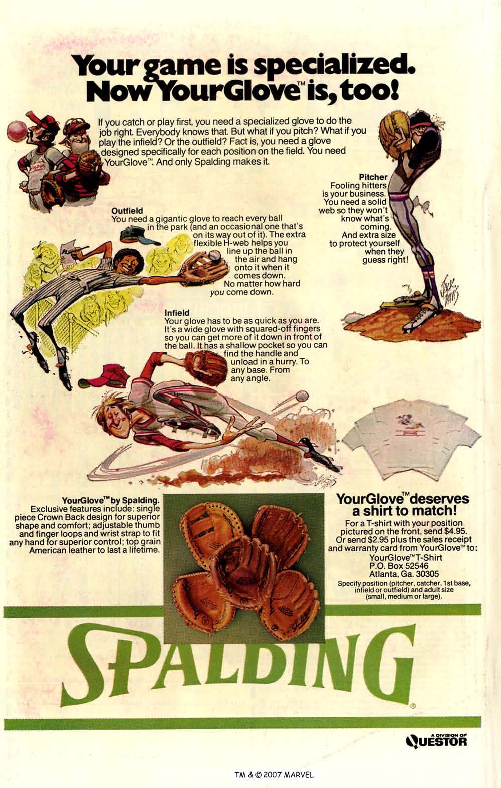 Read online The Incredible Hulk Annual comic -  Issue #5 - 52