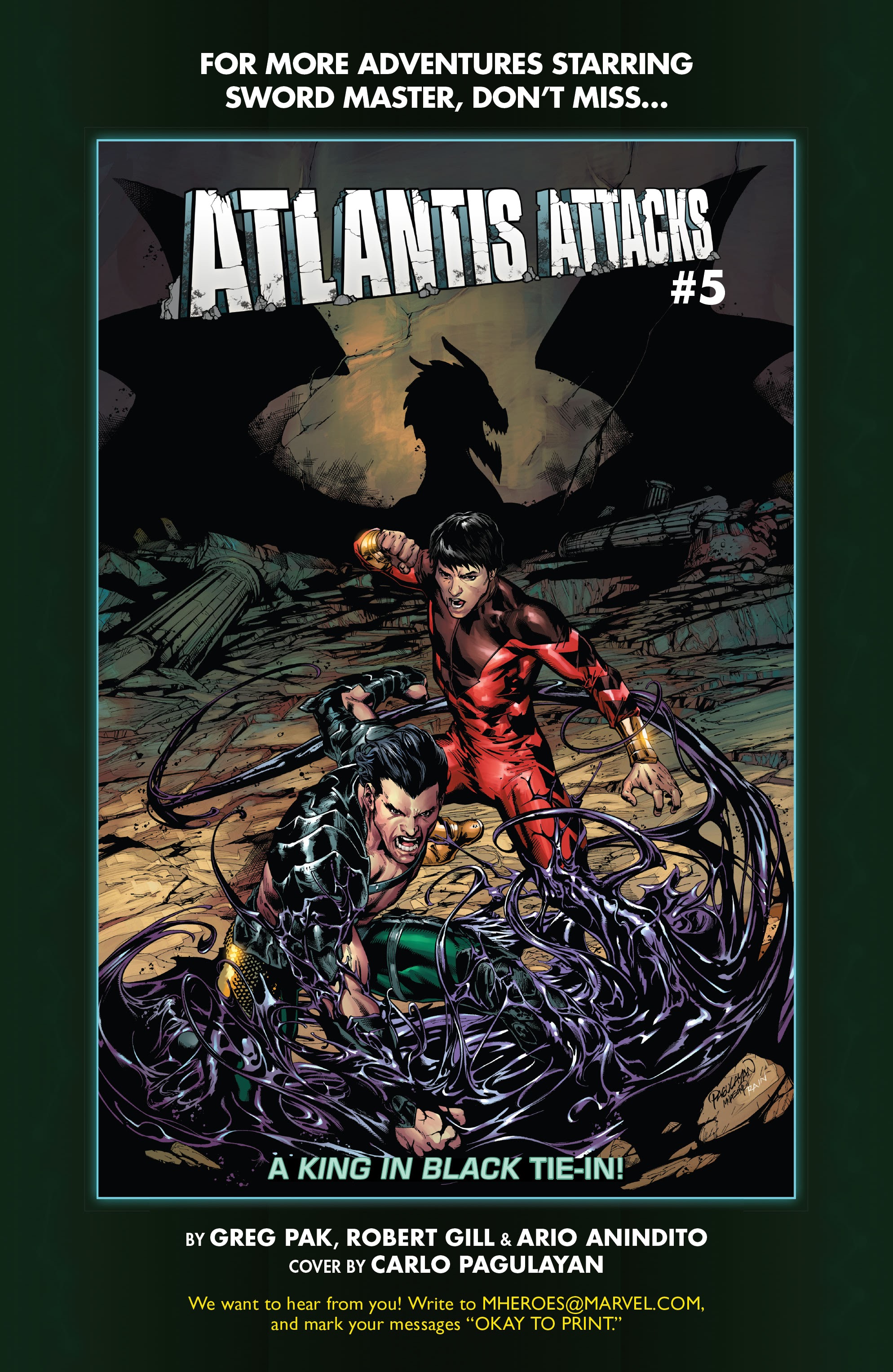 Read online Sword Master comic -  Issue #12 - 24