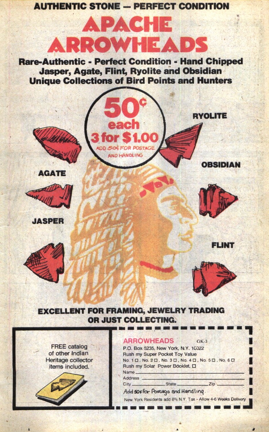 Read online Boris Karloff Tales of Mystery comic -  Issue #86 - 15