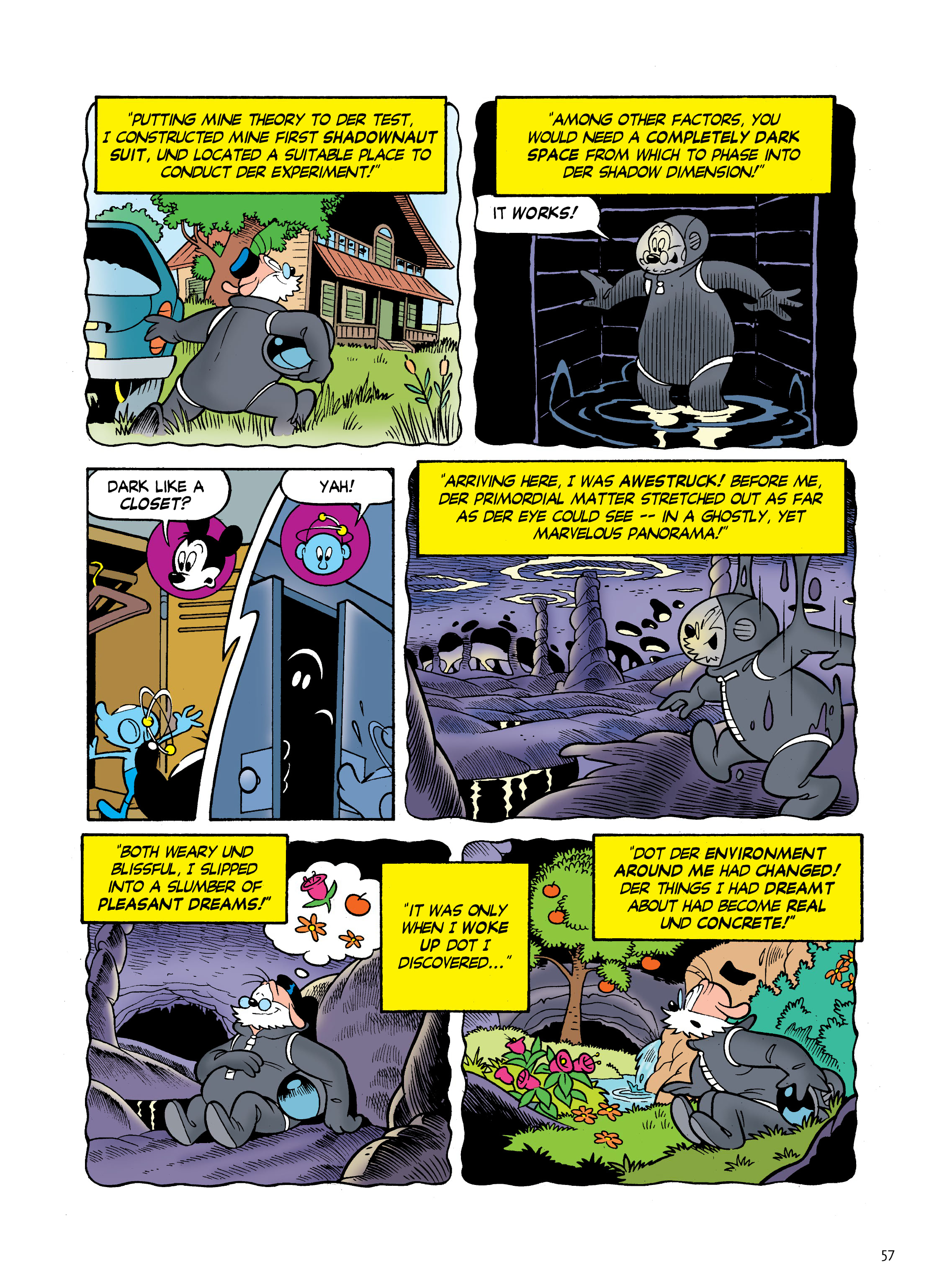 Read online Disney Masters comic -  Issue # TPB 19 (Part 1) - 62