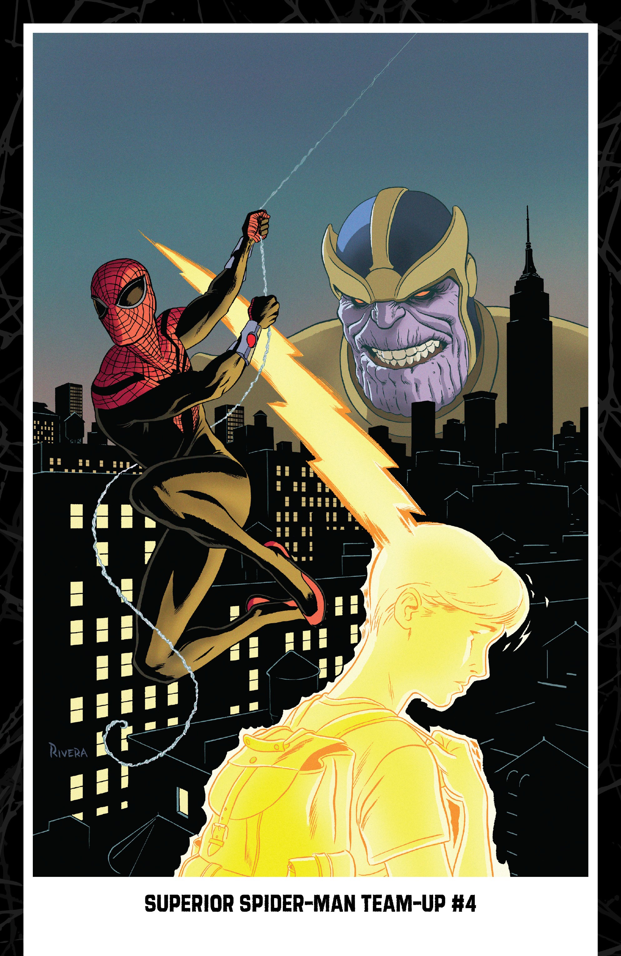 Read online Superior Spider-Man Companion comic -  Issue # TPB (Part 3) - 76