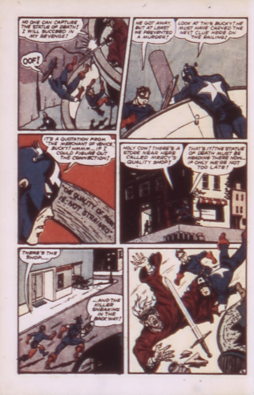 Captain America Comics 58 Page 7