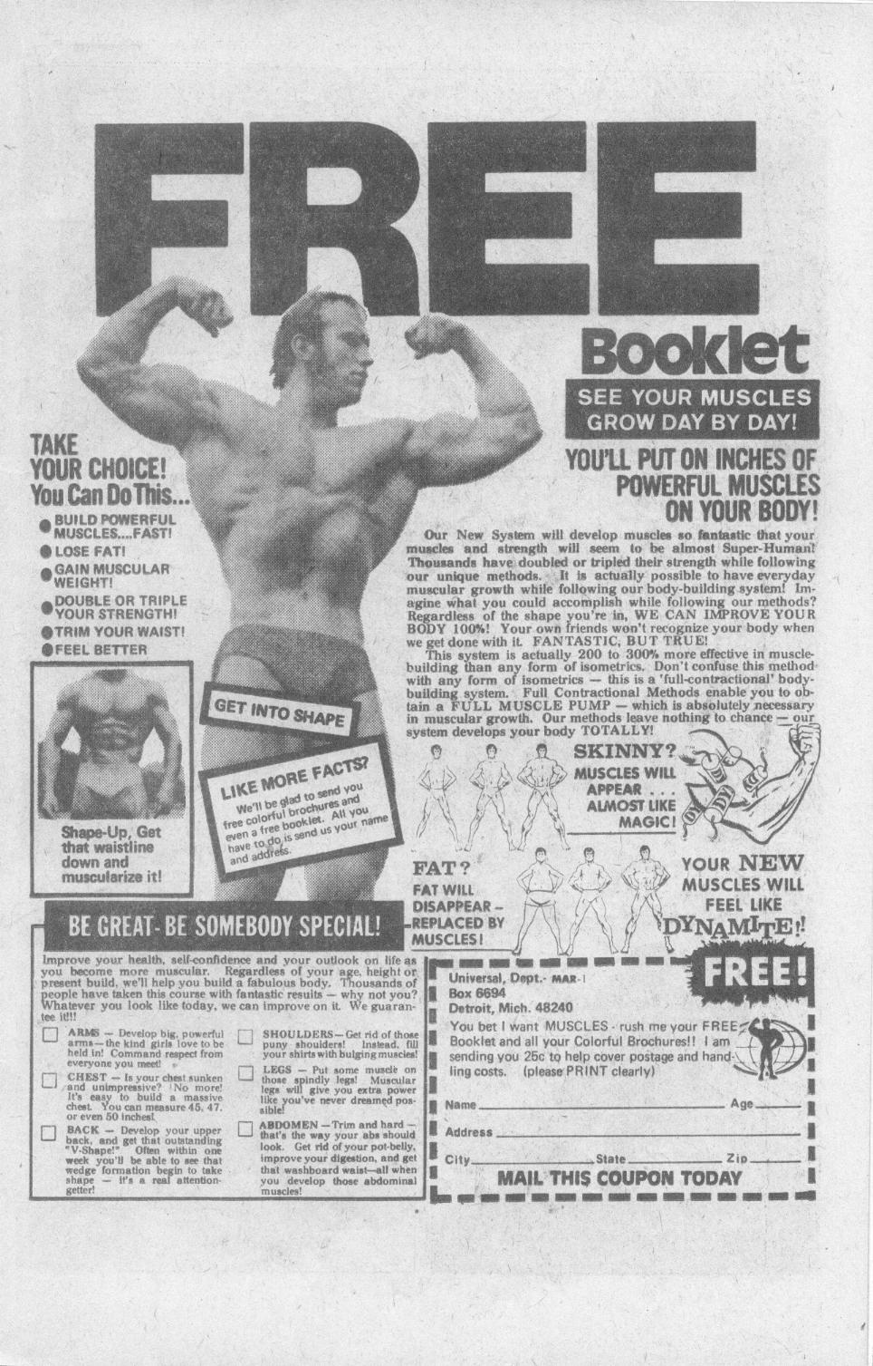 Read online Kid Colt Outlaw comic -  Issue #224 - 15