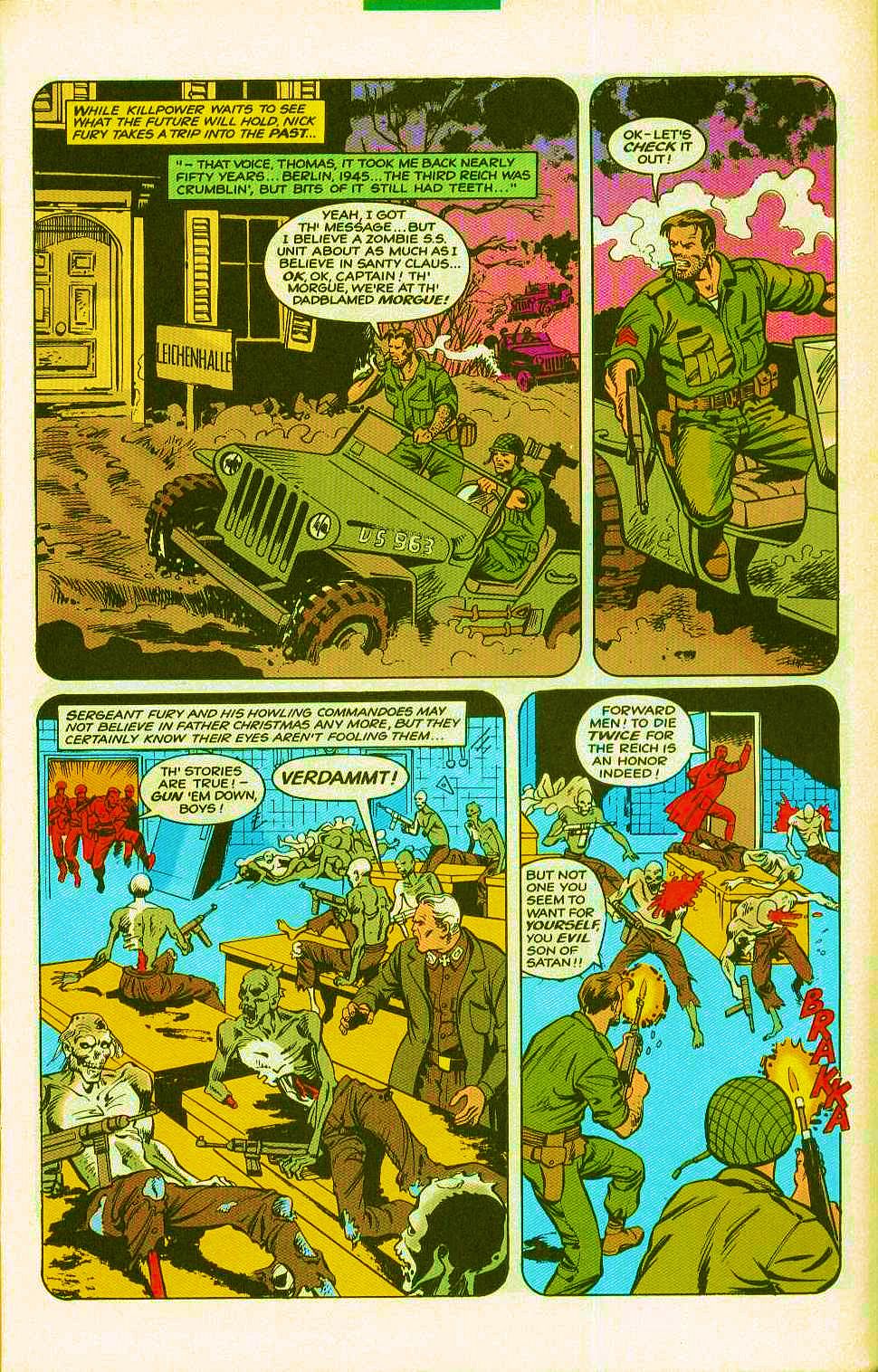 Read online Motormouth comic -  Issue #5 - 15