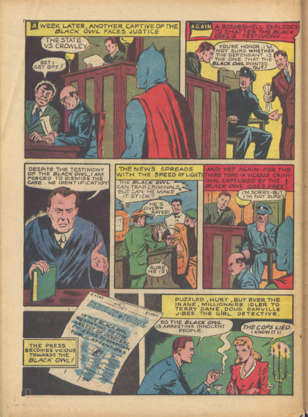 Read online Prize Comics comic -  Issue #26 - 60