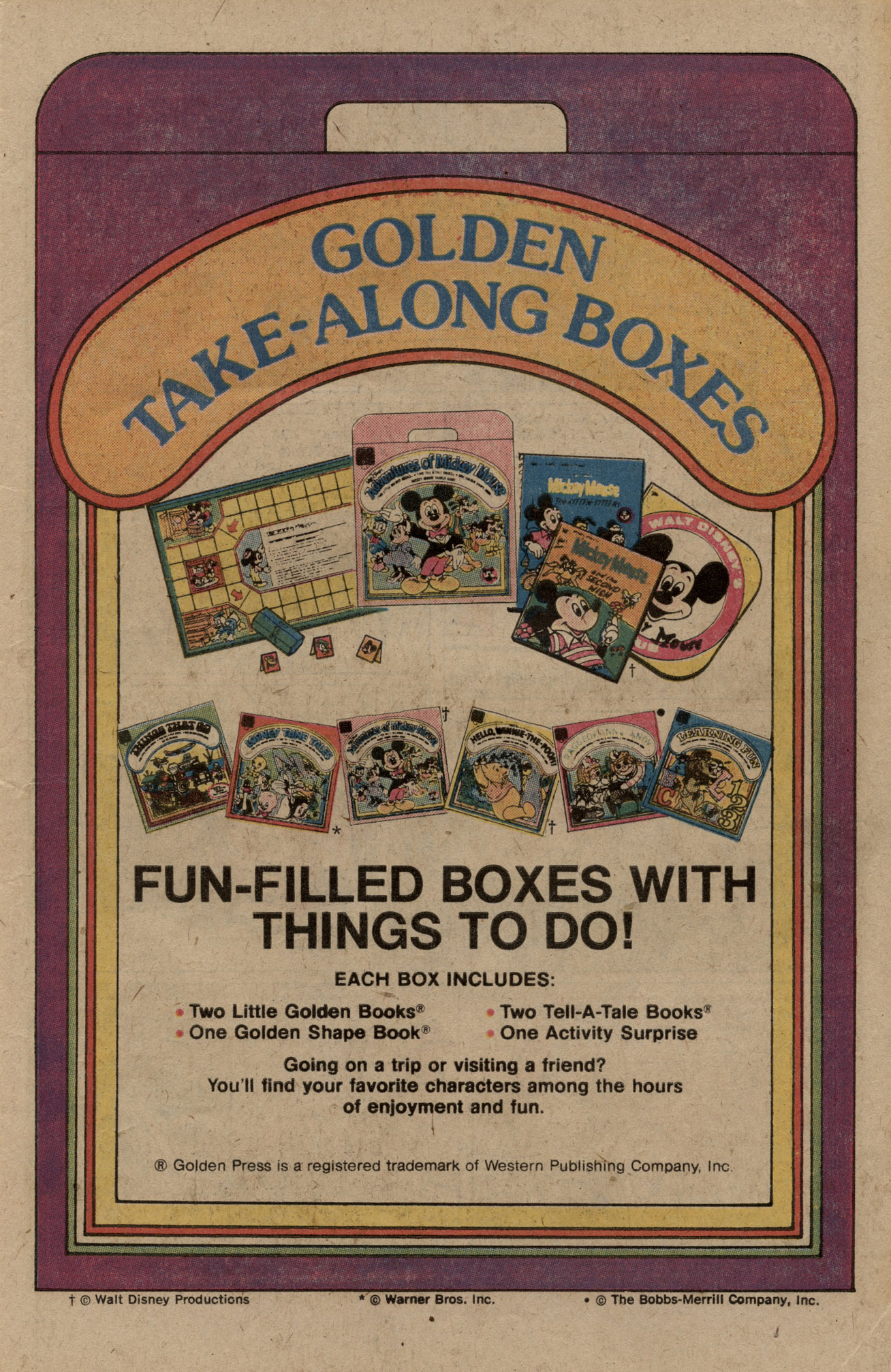 Read online Tom and Jerry comic -  Issue #300 - 7