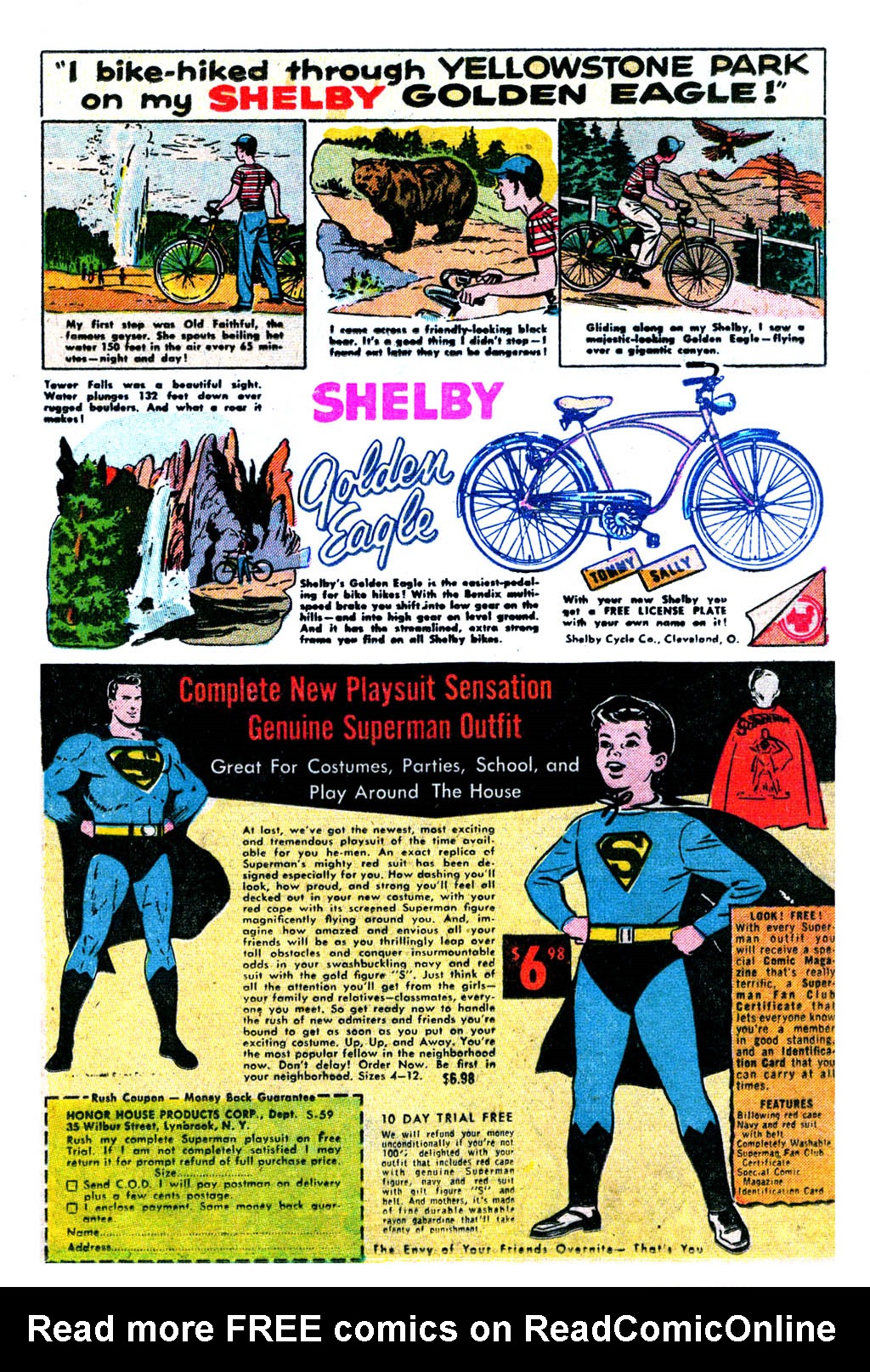Read online Blackhawk (1957) comic -  Issue #95 - 13