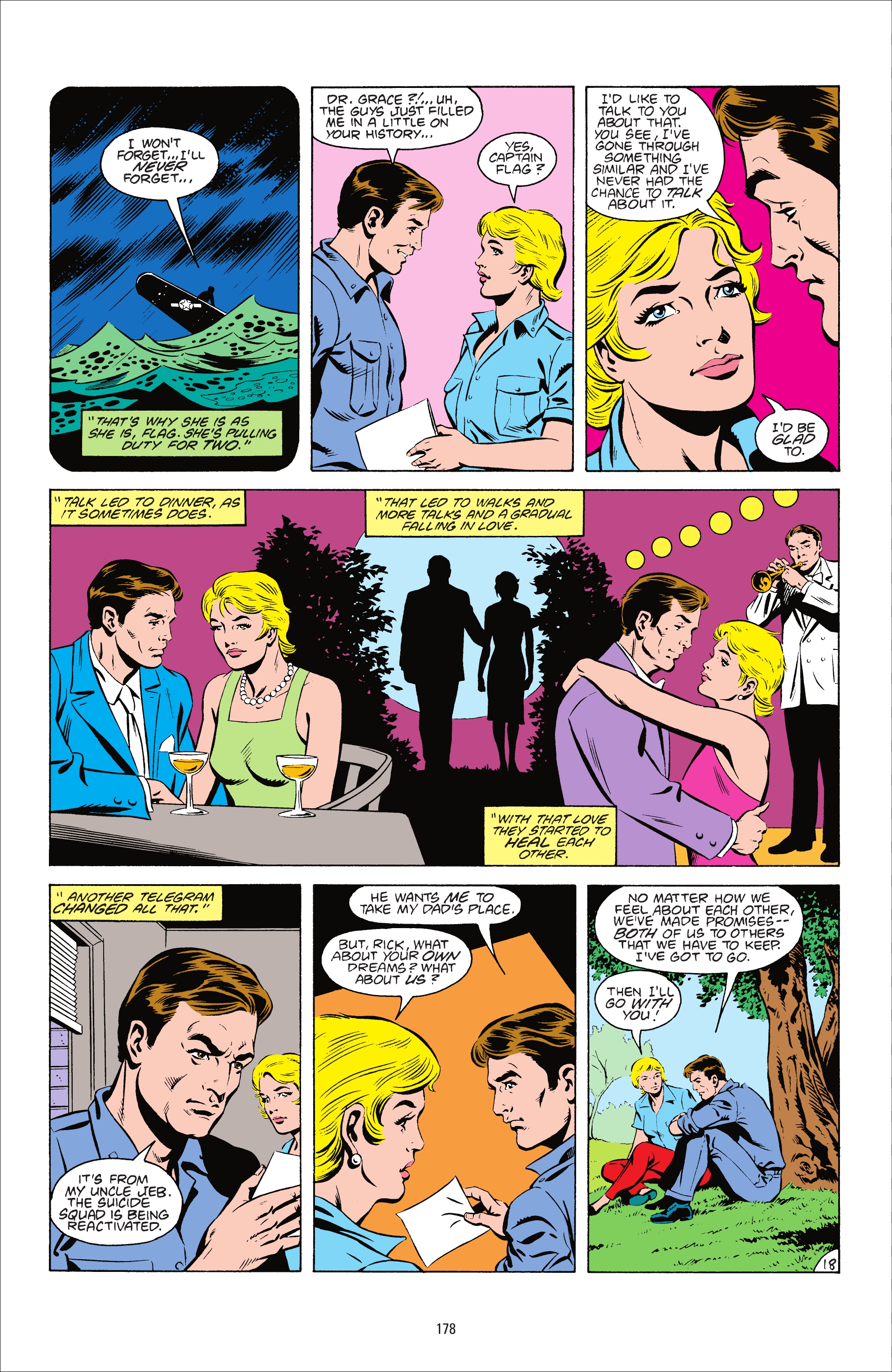 Read online The Suicide Squad Case Files comic -  Issue # TPB 2 (Part 2) - 75