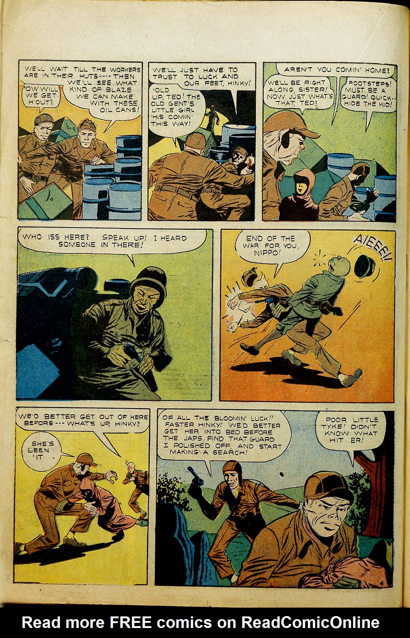 Read online Prize Comics comic -  Issue #44 - 26