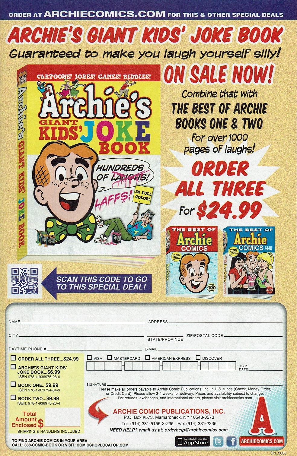 Read online Kevin Keller comic -  Issue #8 - 26